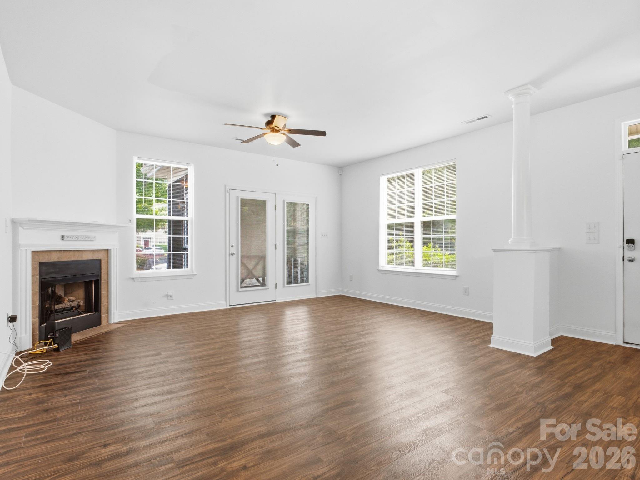 921 Ashworth Drive — Gastonia