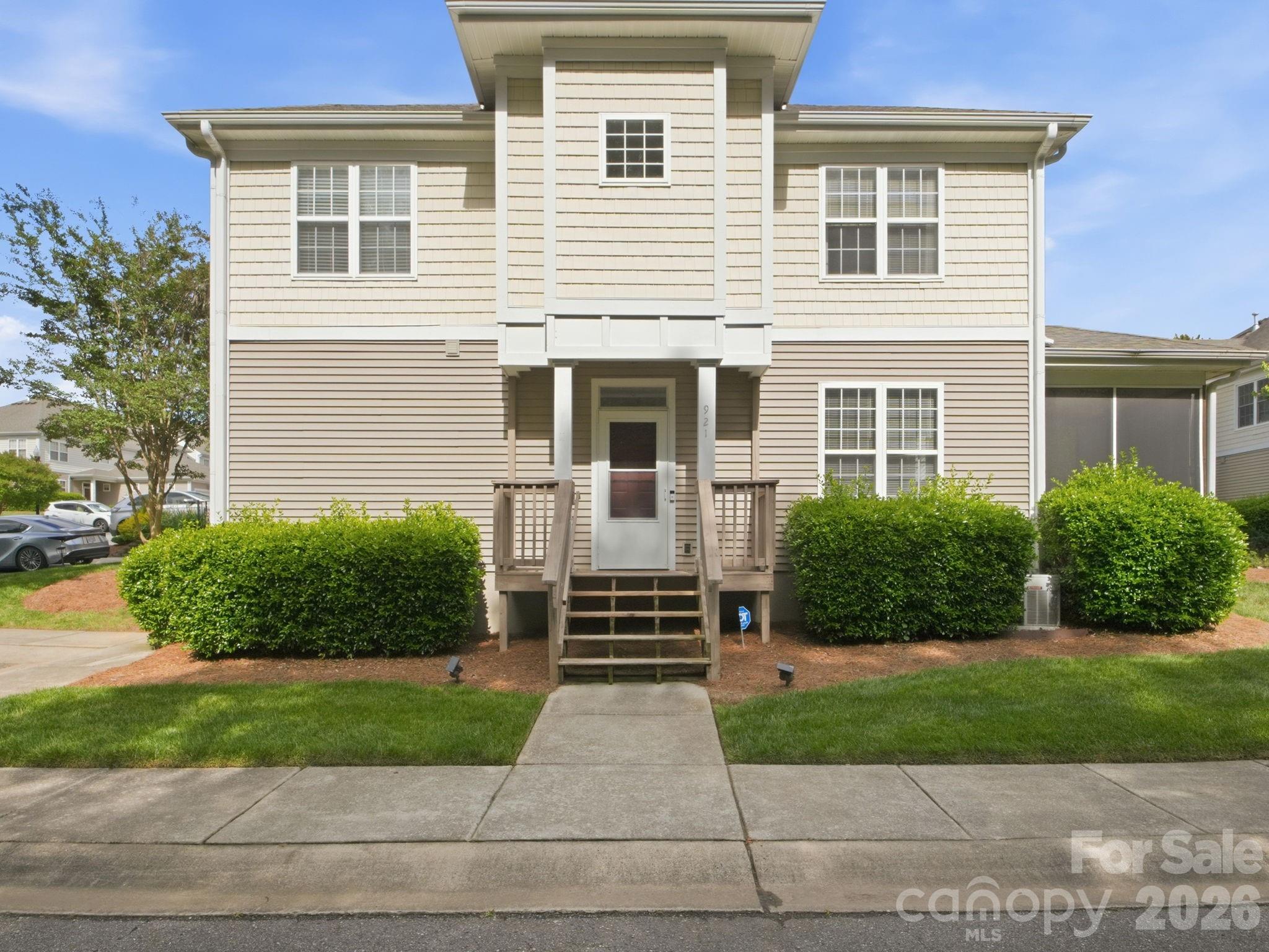 921 Ashworth Drive — Gastonia