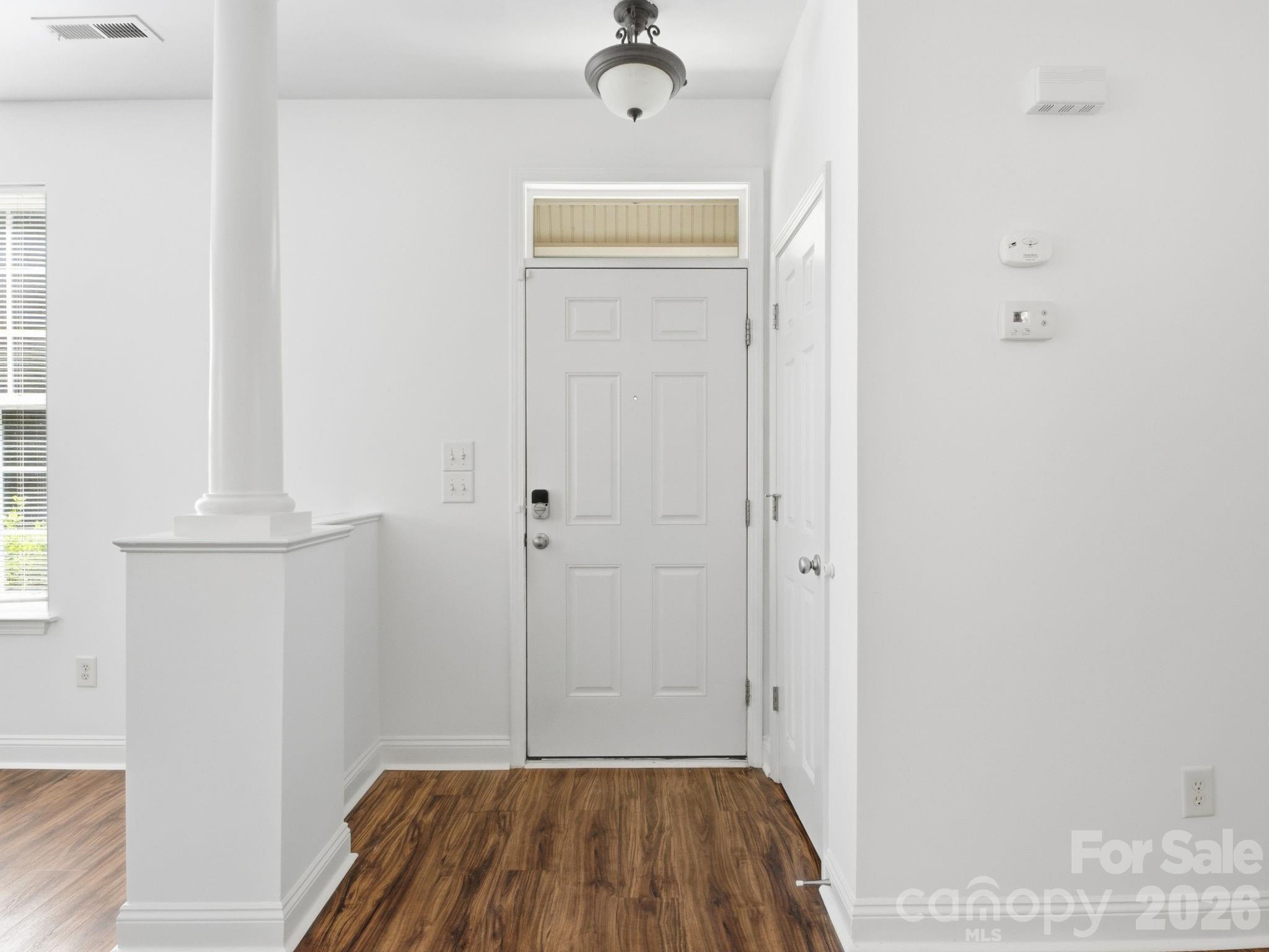 921 Ashworth Drive — Gastonia