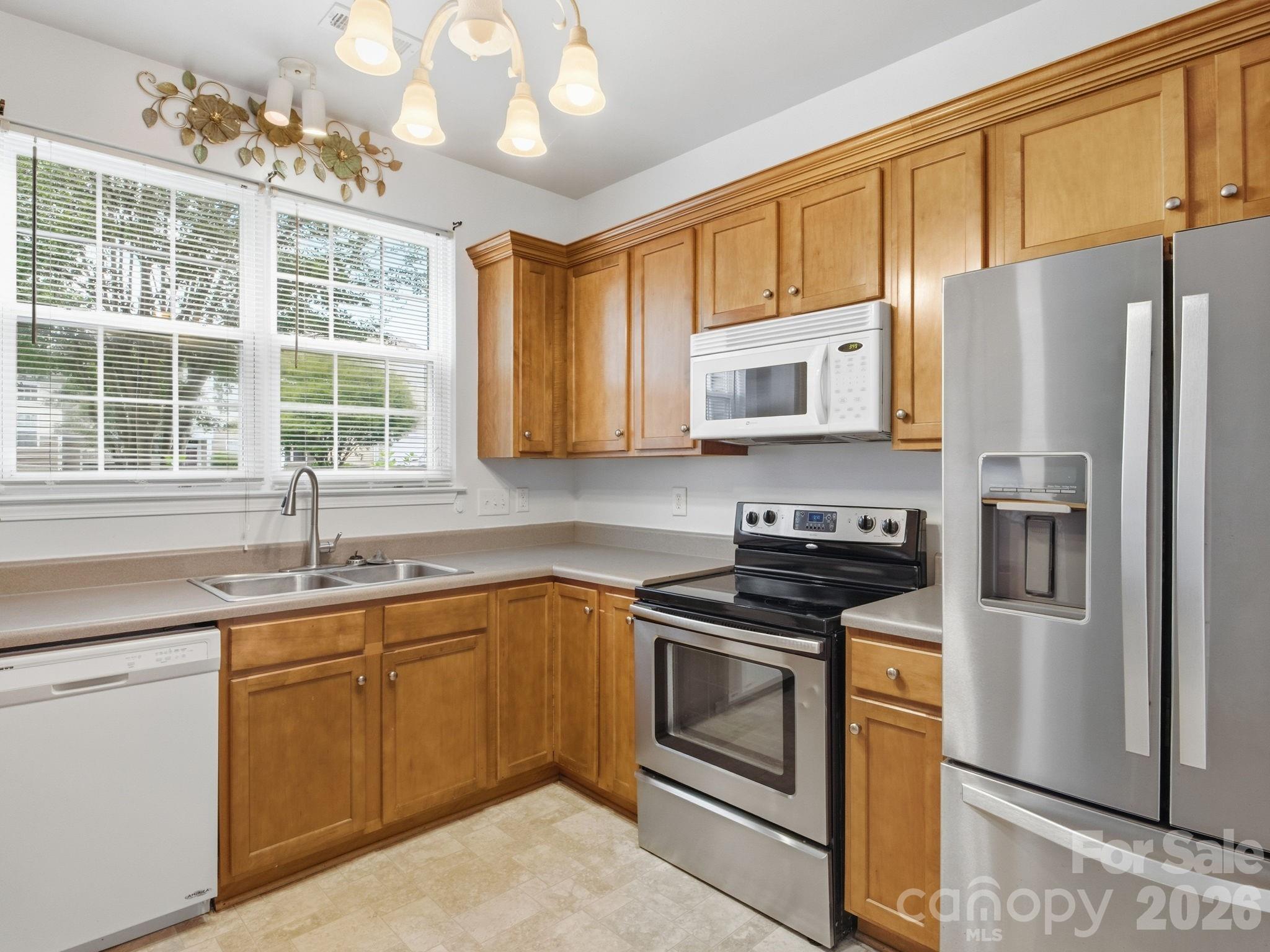 921 Ashworth Drive — Gastonia