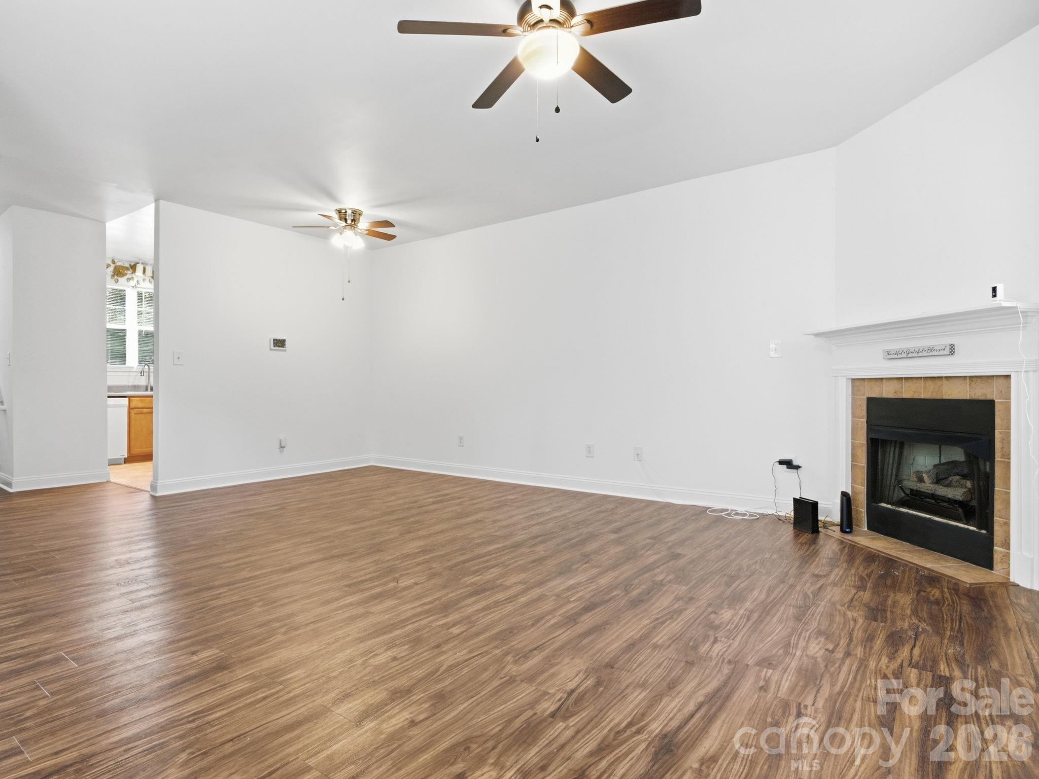 921 Ashworth Drive — Gastonia