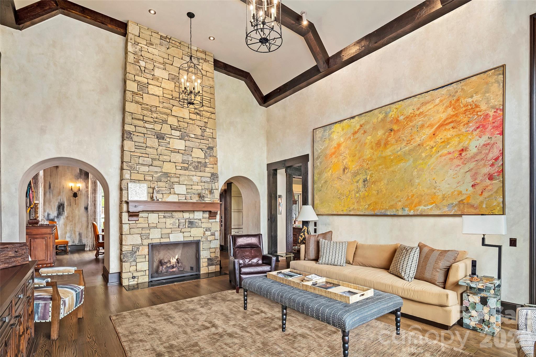 1929 Tree View Trail — Arden
