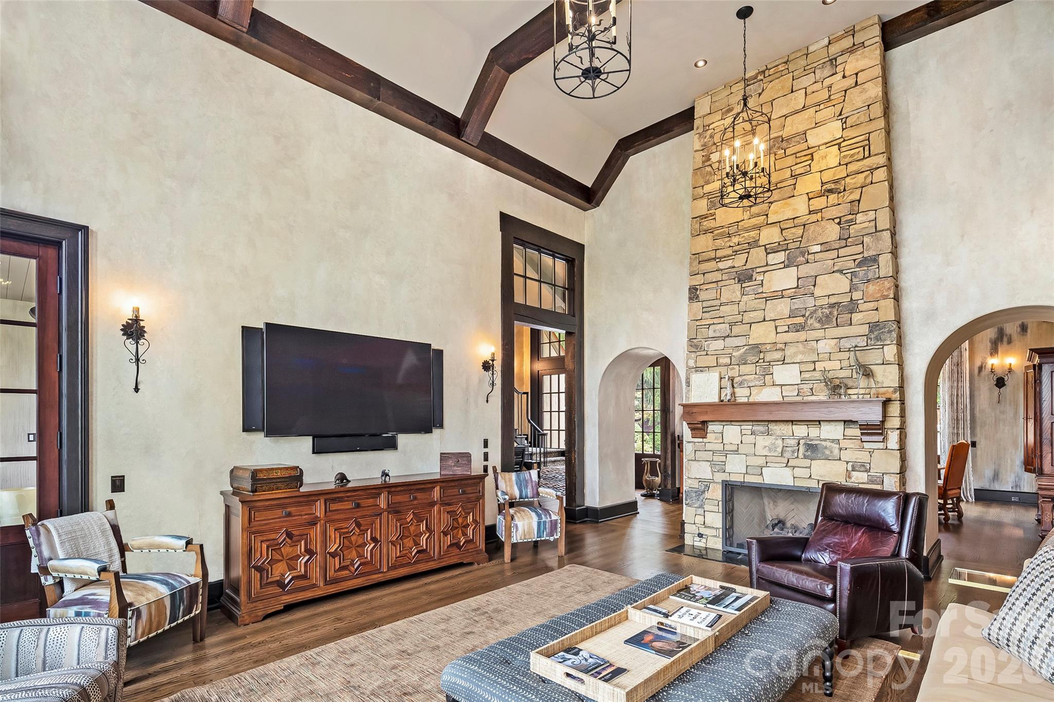 1929 Tree View Trail — Arden