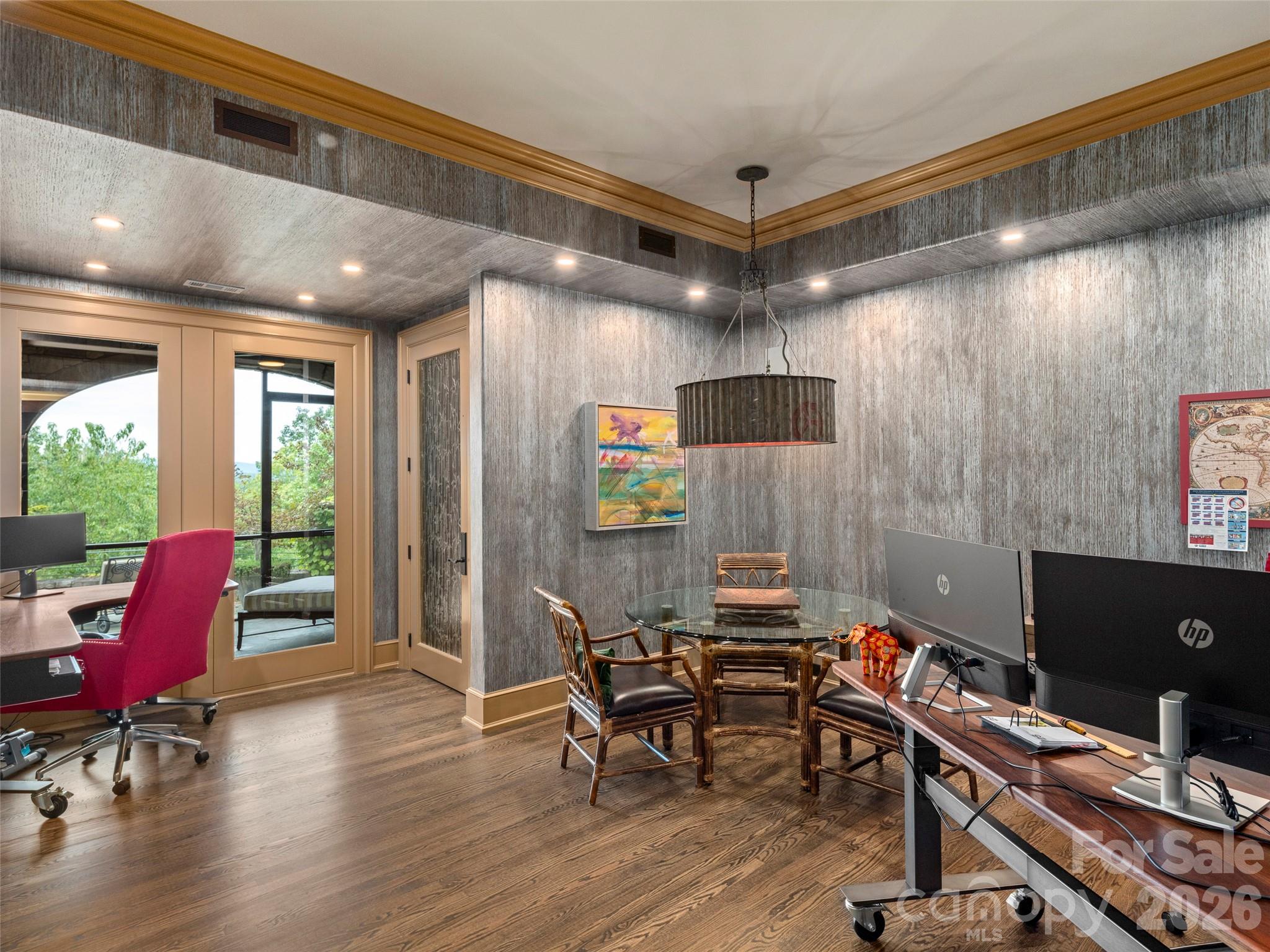 1929 Tree View Trail — Arden