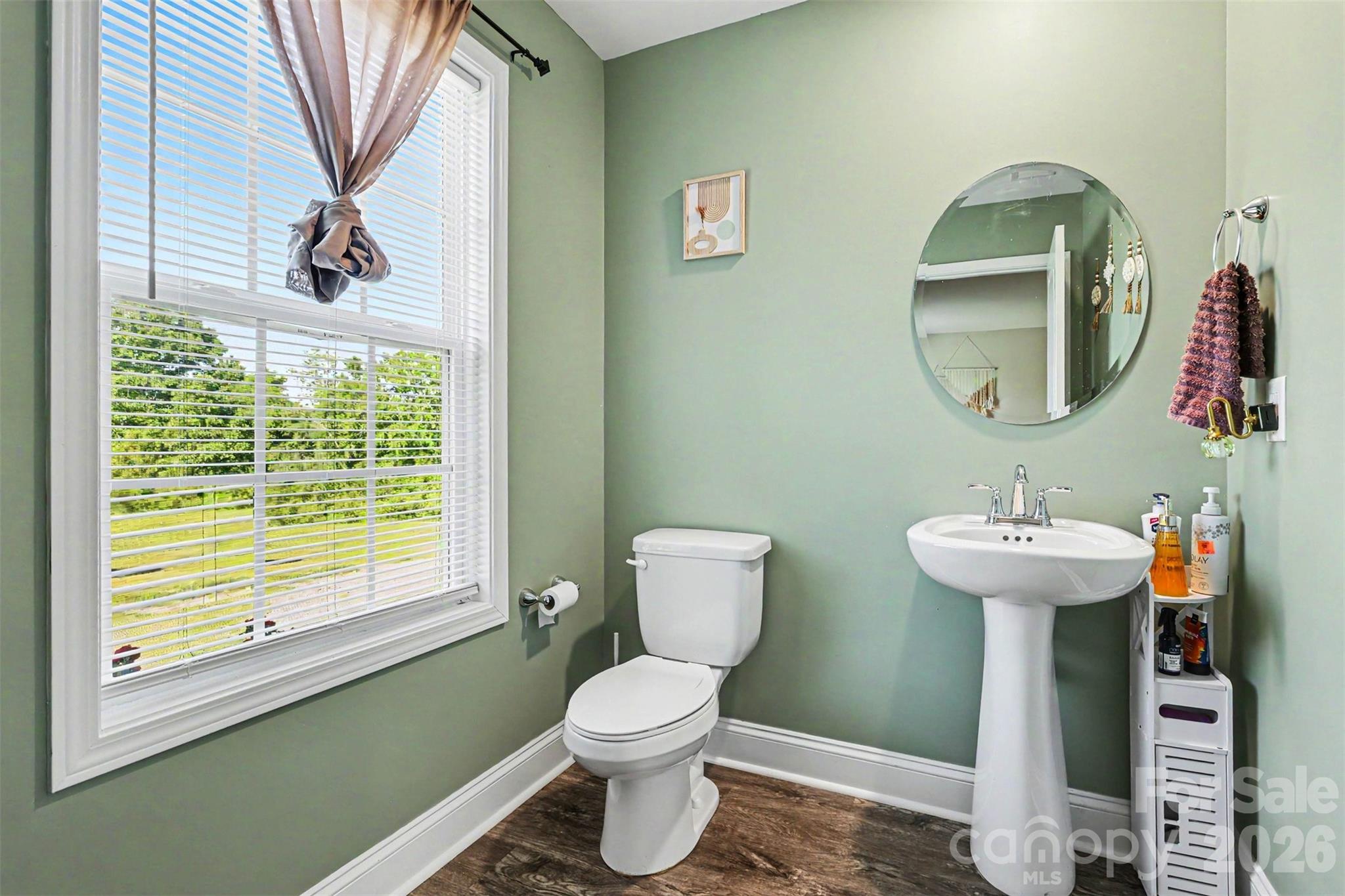 3401 Shillinglaw Road — Sharon