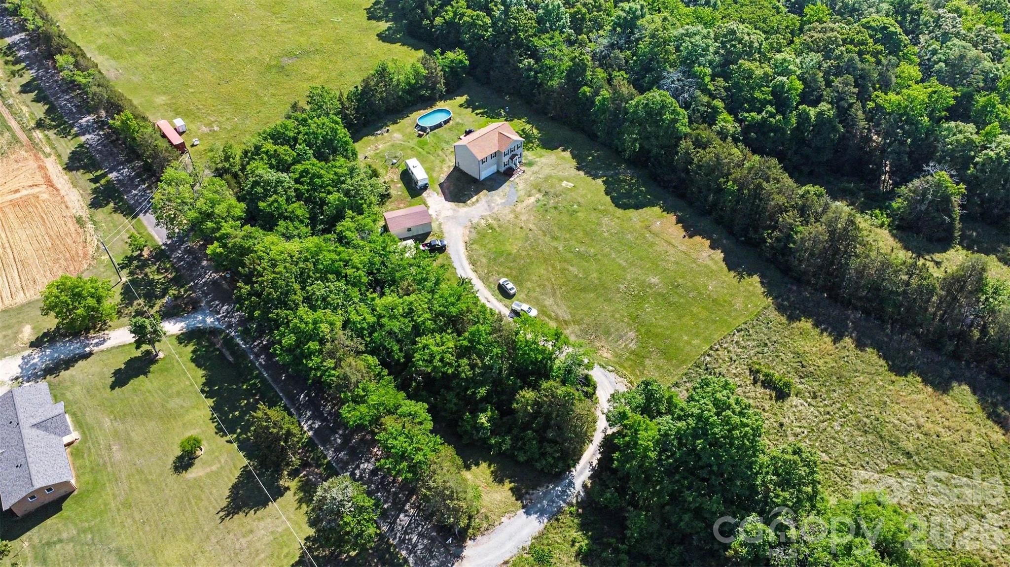 3401 Shillinglaw Road — Sharon