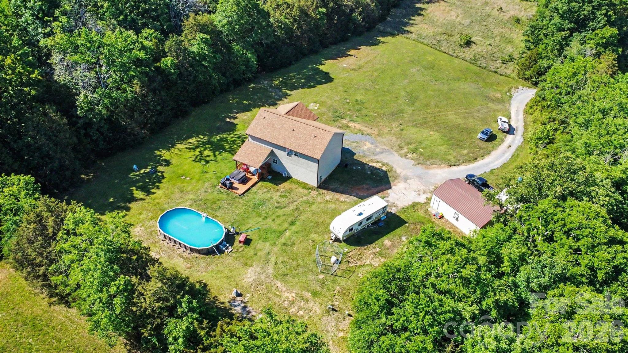 3401 Shillinglaw Road — Sharon