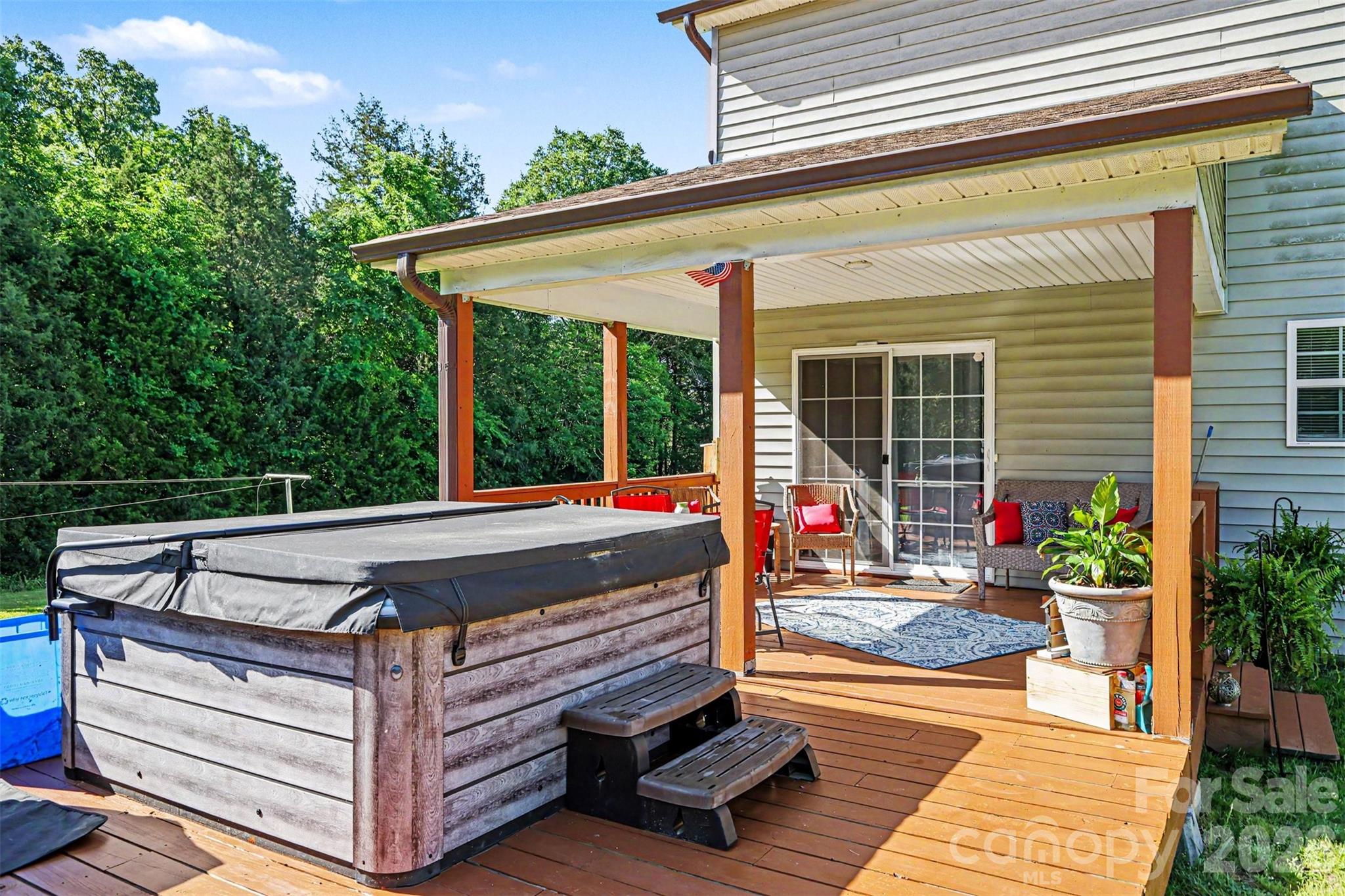 3401 Shillinglaw Road — Sharon