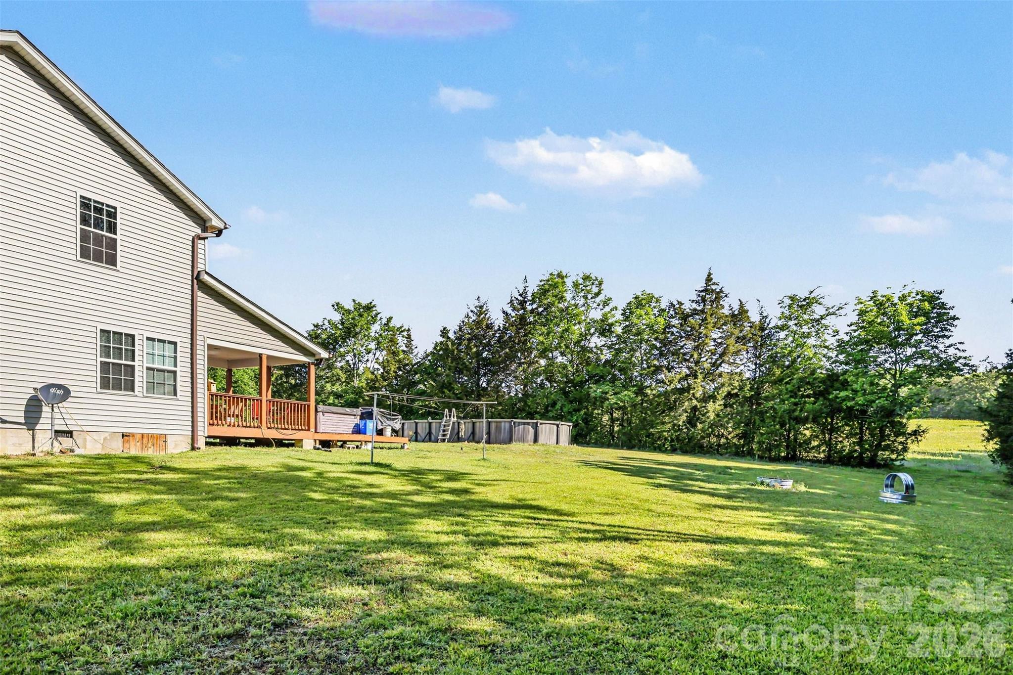 3401 Shillinglaw Road — Sharon