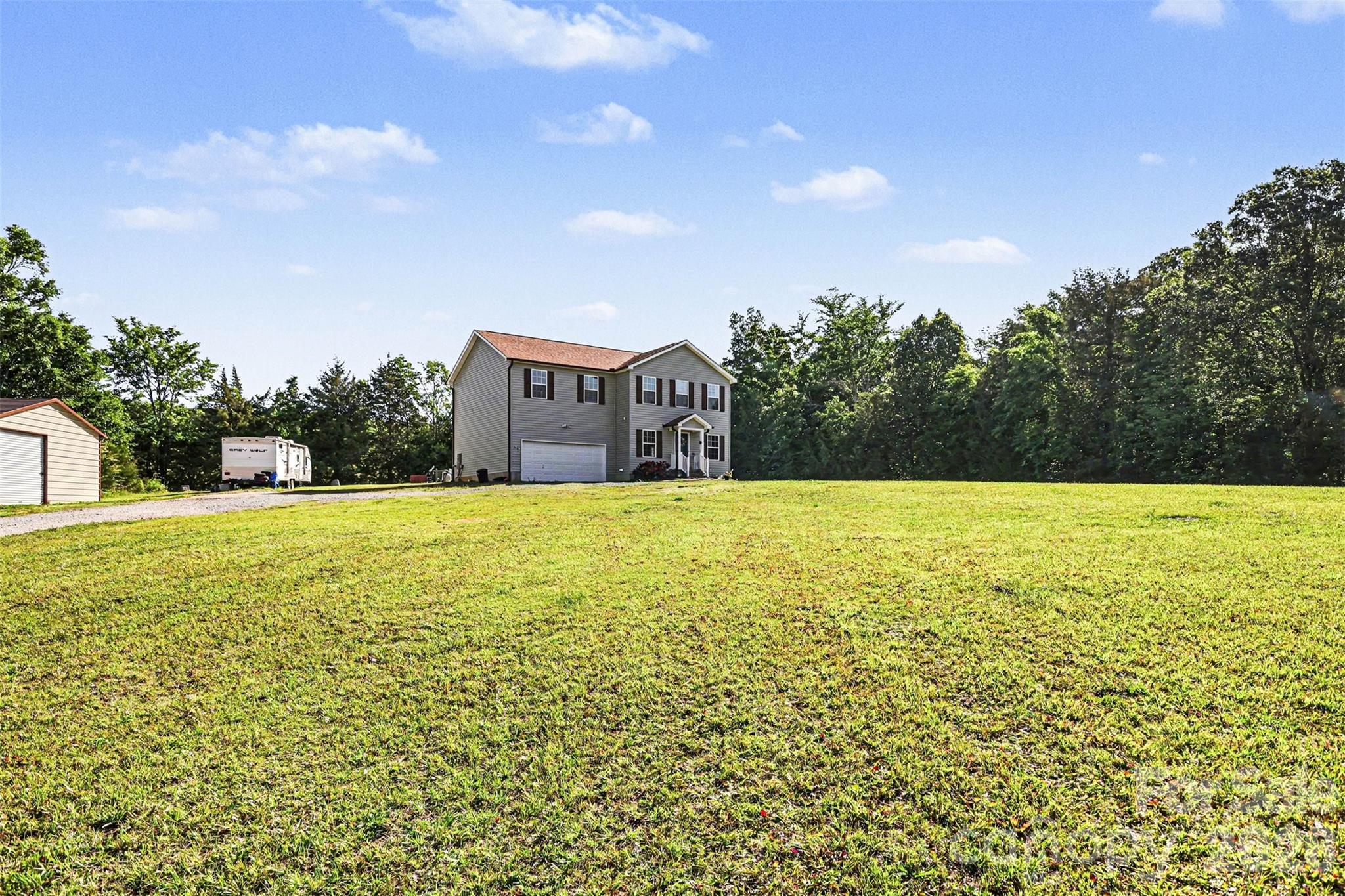 3401 Shillinglaw Road — Sharon
