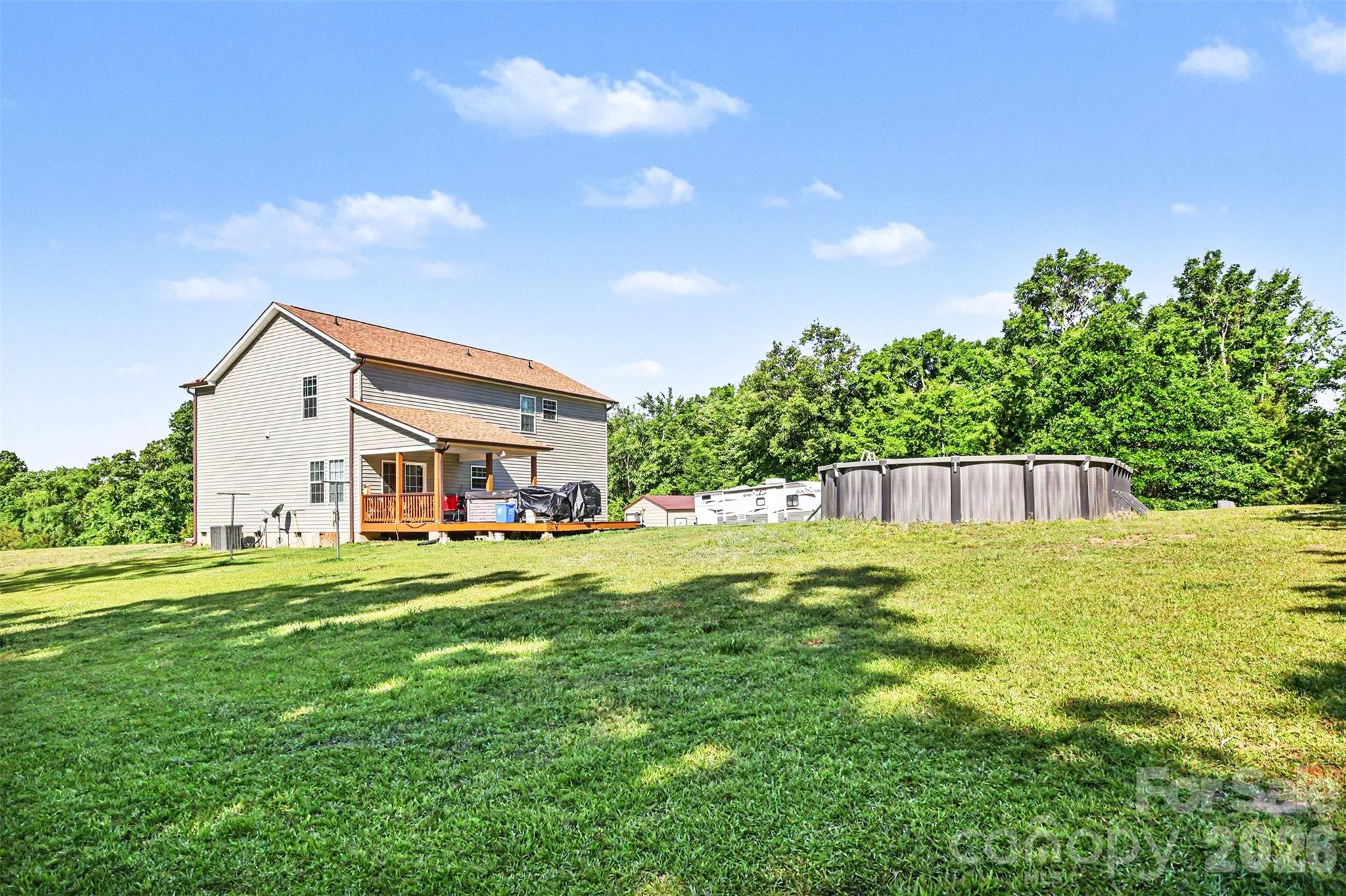 3401 Shillinglaw Road — Sharon