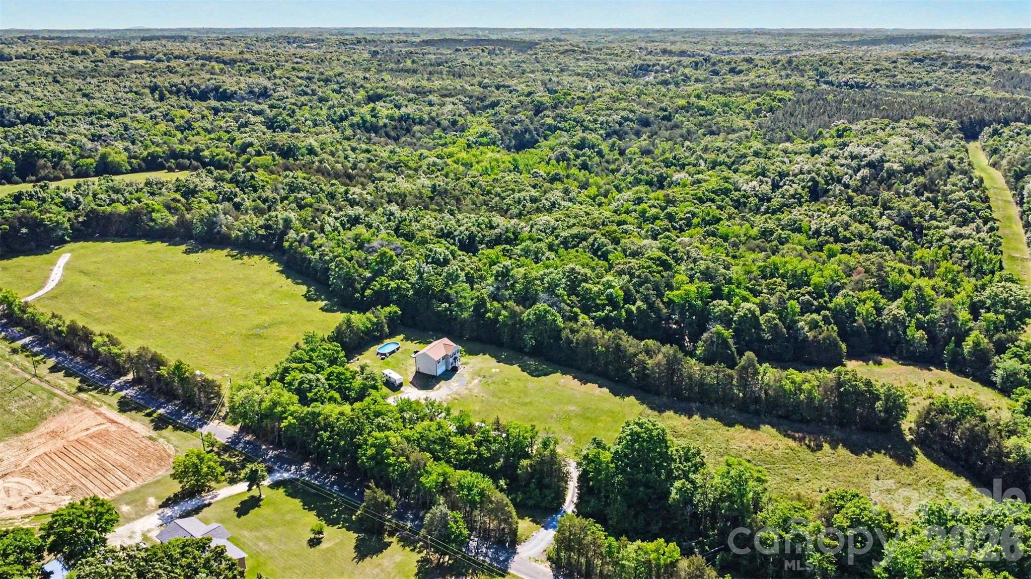 3401 Shillinglaw Road — Sharon