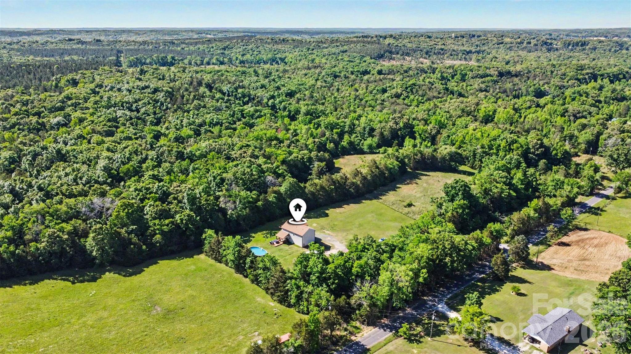 3401 Shillinglaw Road — Sharon