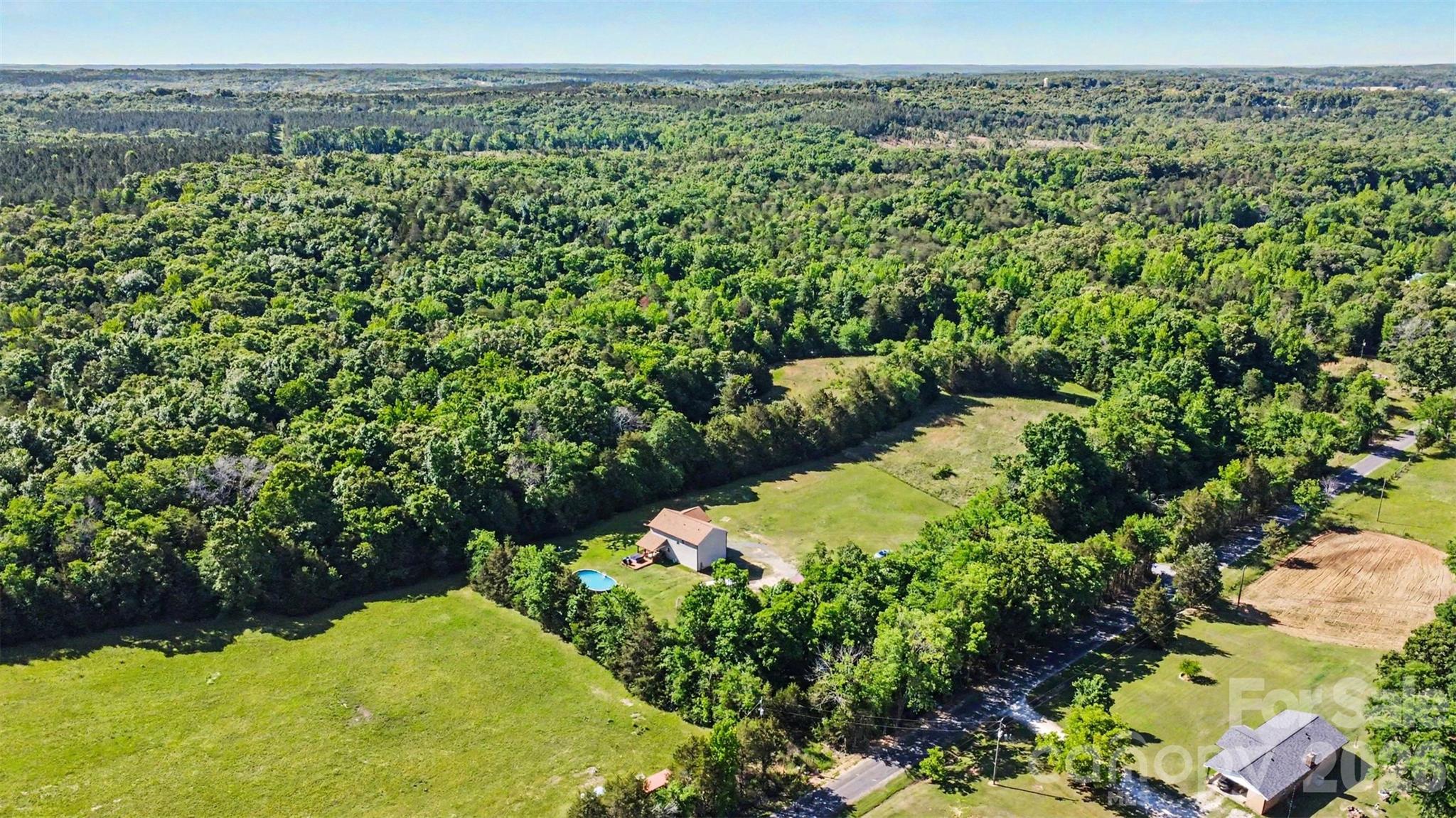 3401 Shillinglaw Road — Sharon