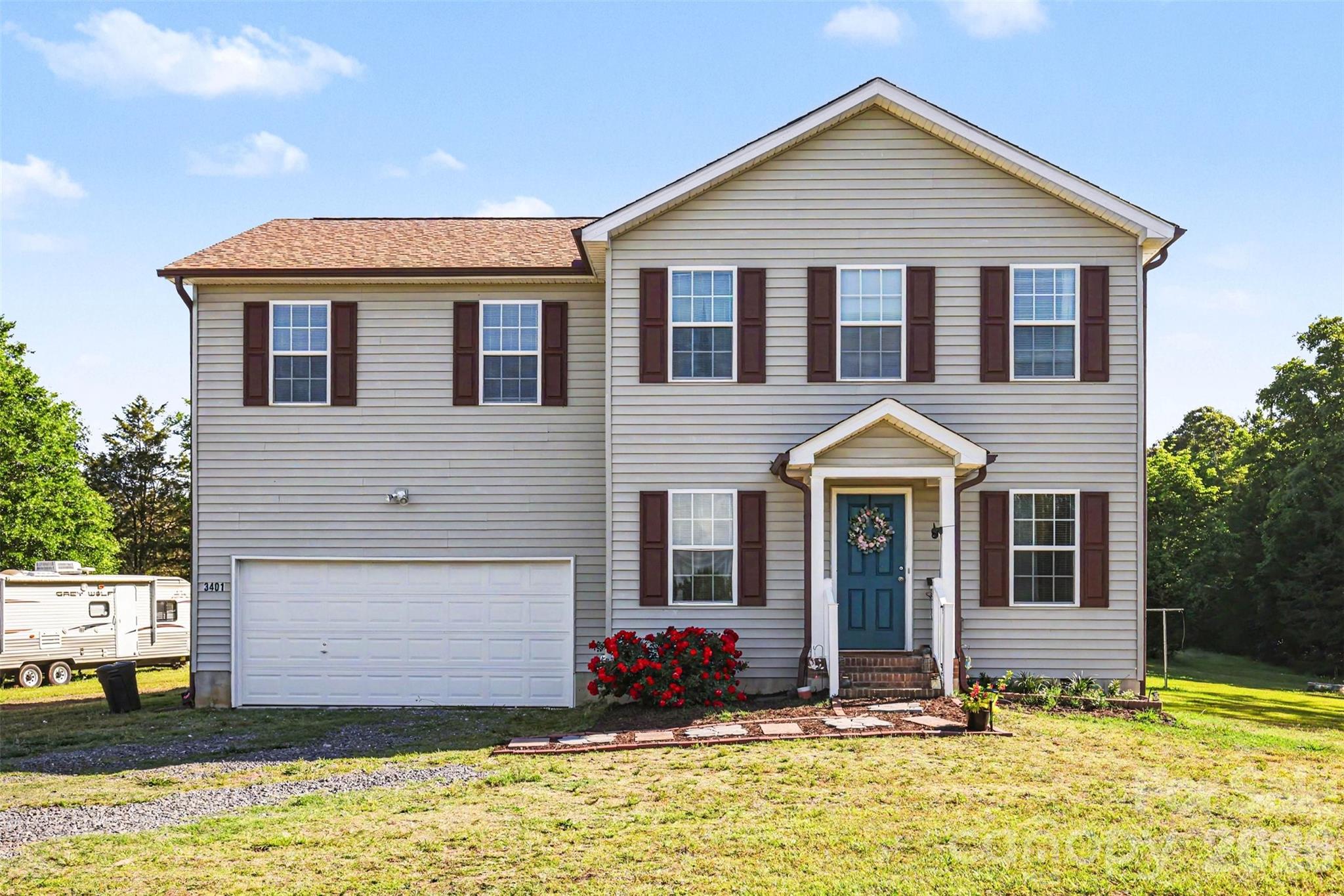 3401 Shillinglaw Road — Sharon