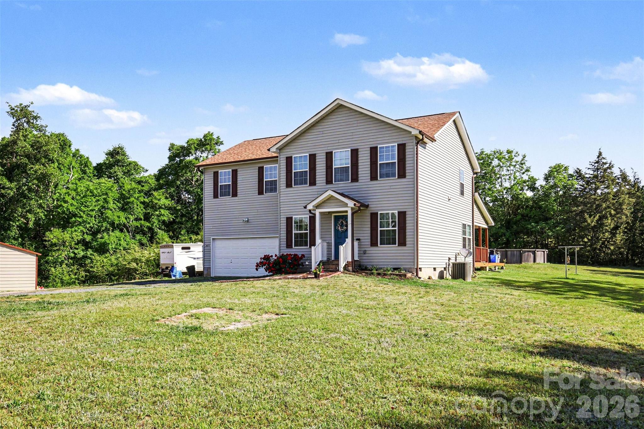 3401 Shillinglaw Road — Sharon