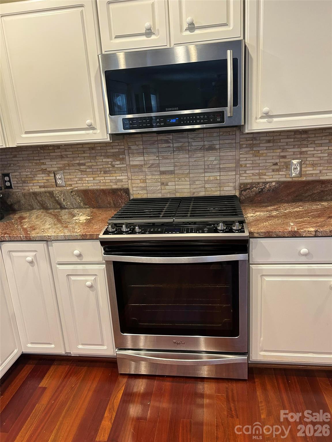 323 Swamp Fox Drive — Fort Mill