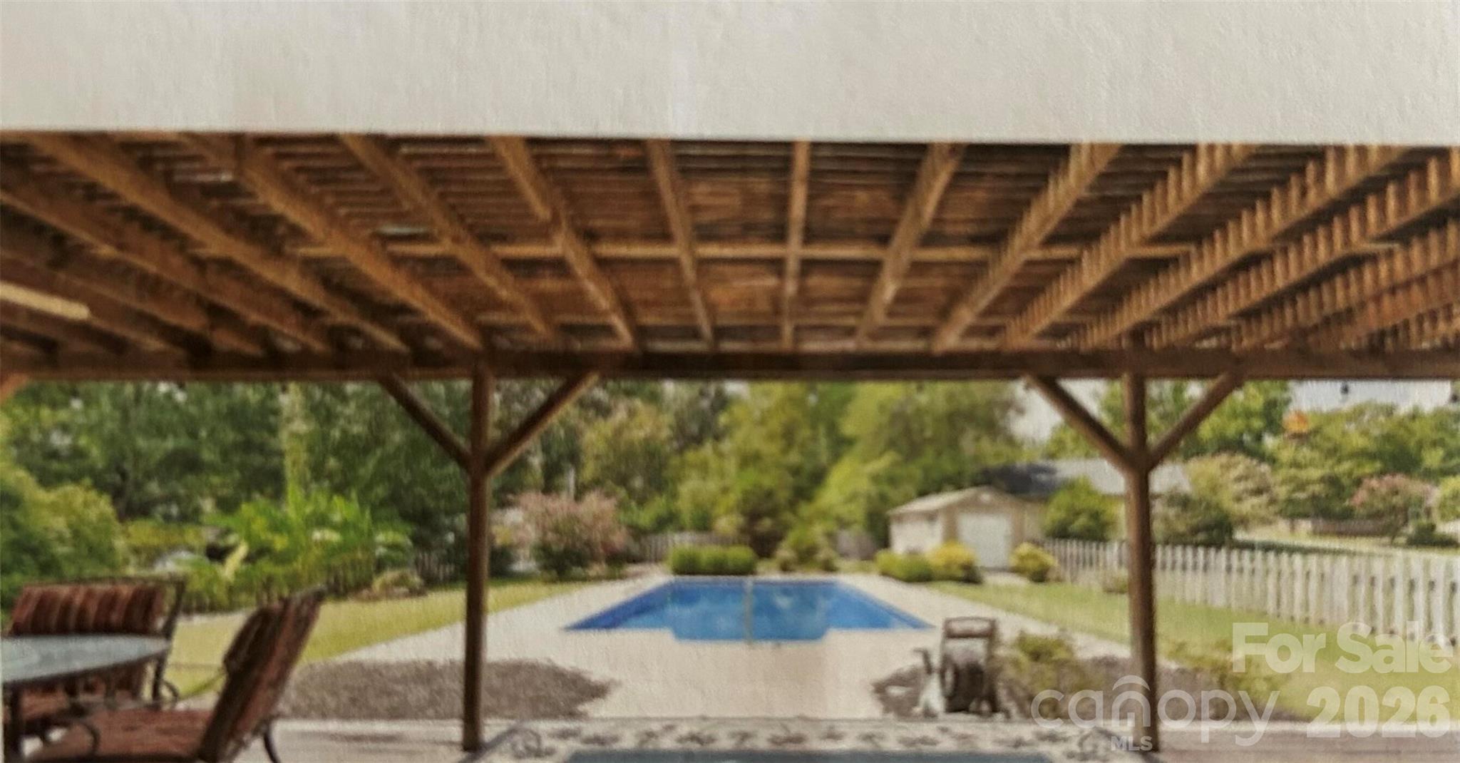 323 Swamp Fox Drive — Fort Mill