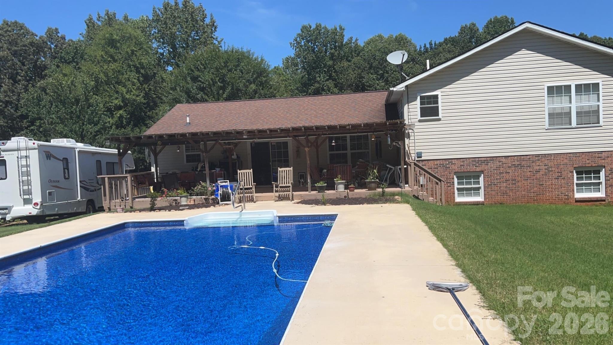 323 Swamp Fox Drive — Fort Mill