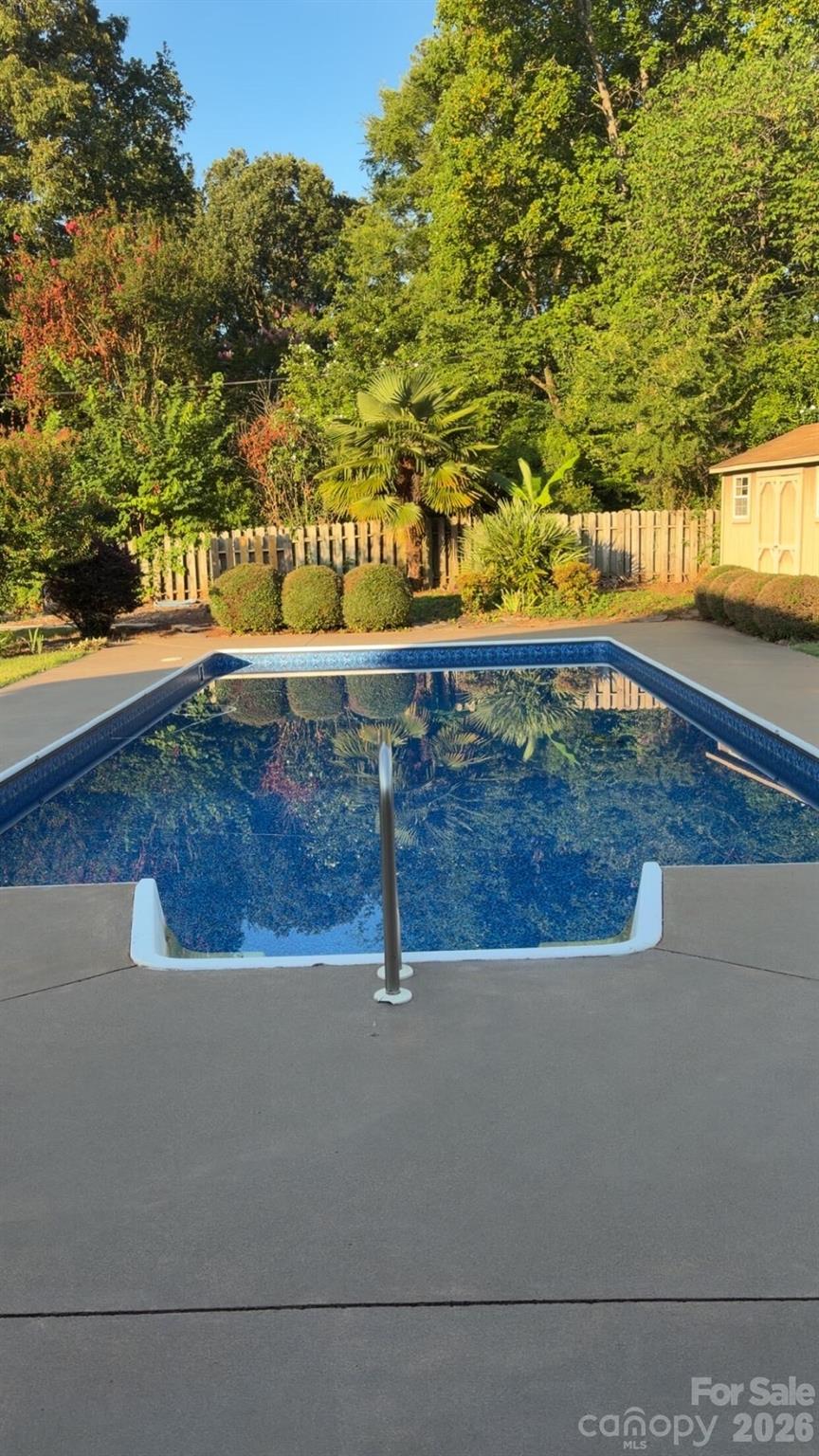 323 Swamp Fox Drive — Fort Mill