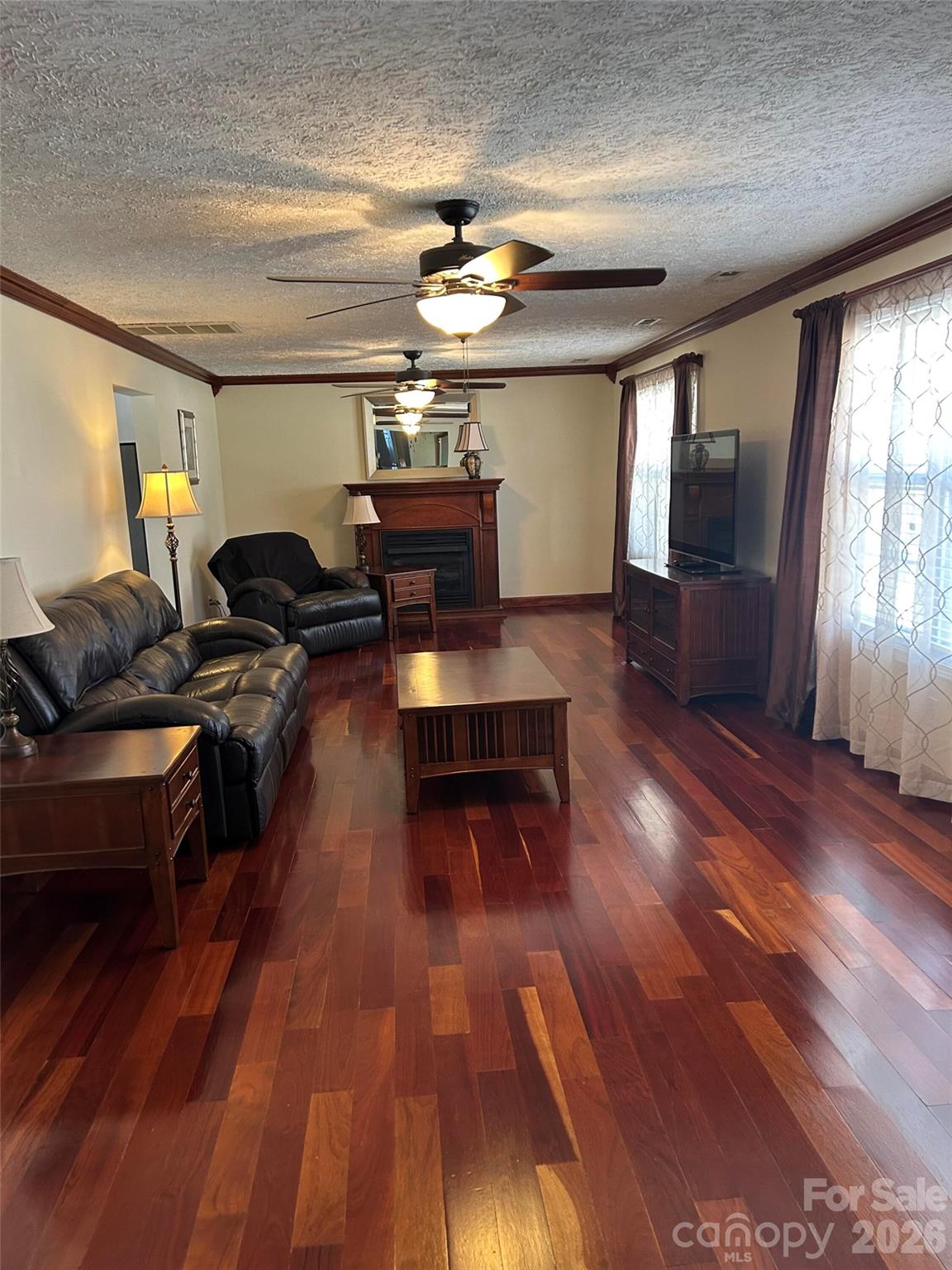 323 Swamp Fox Drive — Fort Mill
