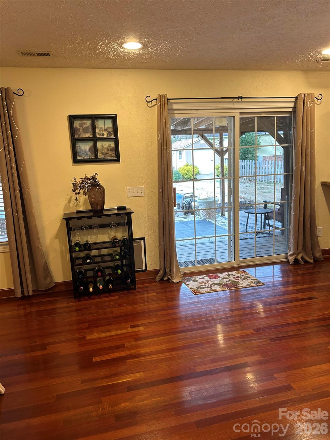 323 Swamp Fox Drive — Fort Mill