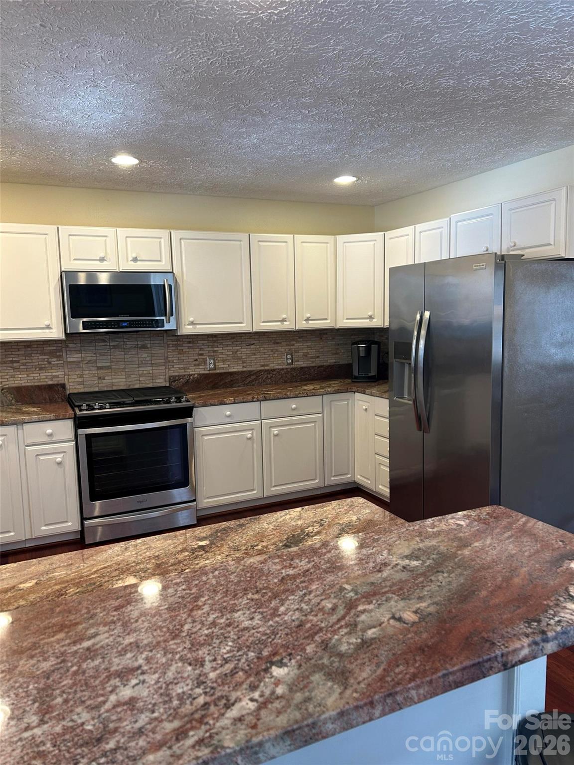 323 Swamp Fox Drive — Fort Mill