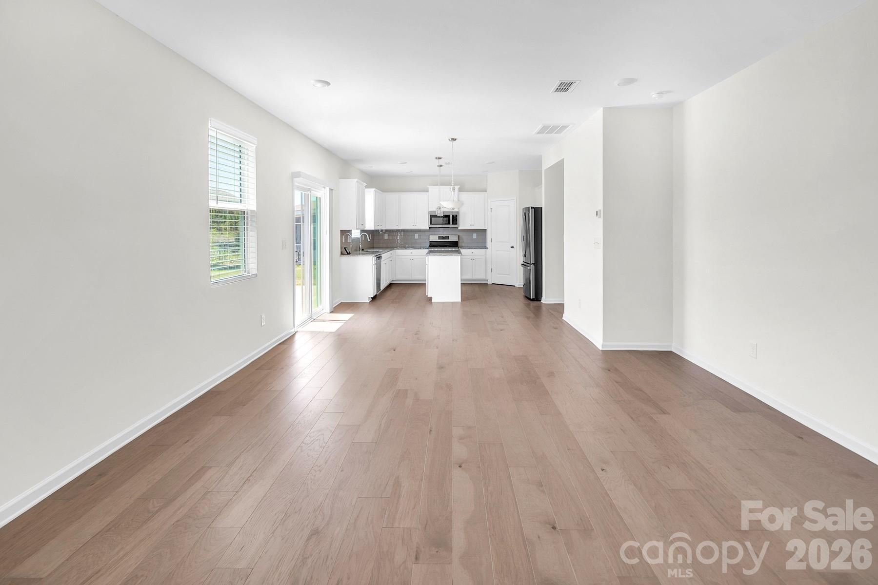 1525 Felthorpe Way — Indian Trail