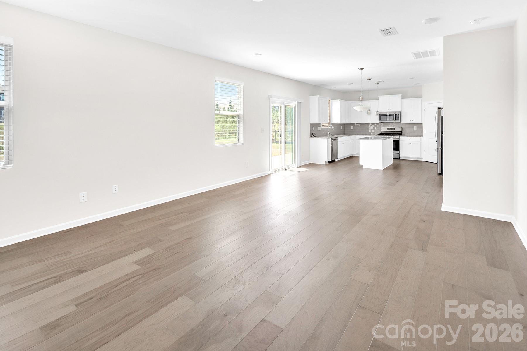 1525 Felthorpe Way — Indian Trail