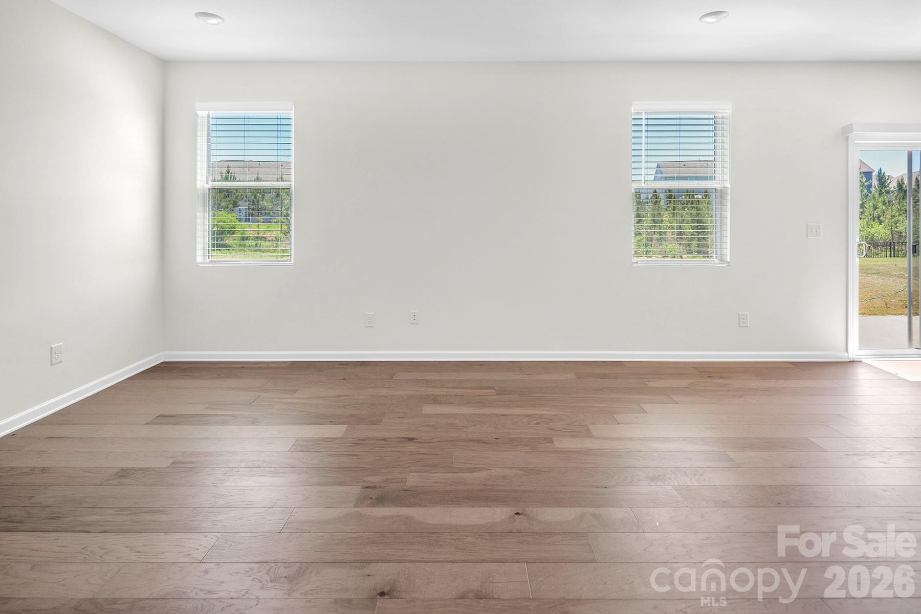 1525 Felthorpe Way — Indian Trail