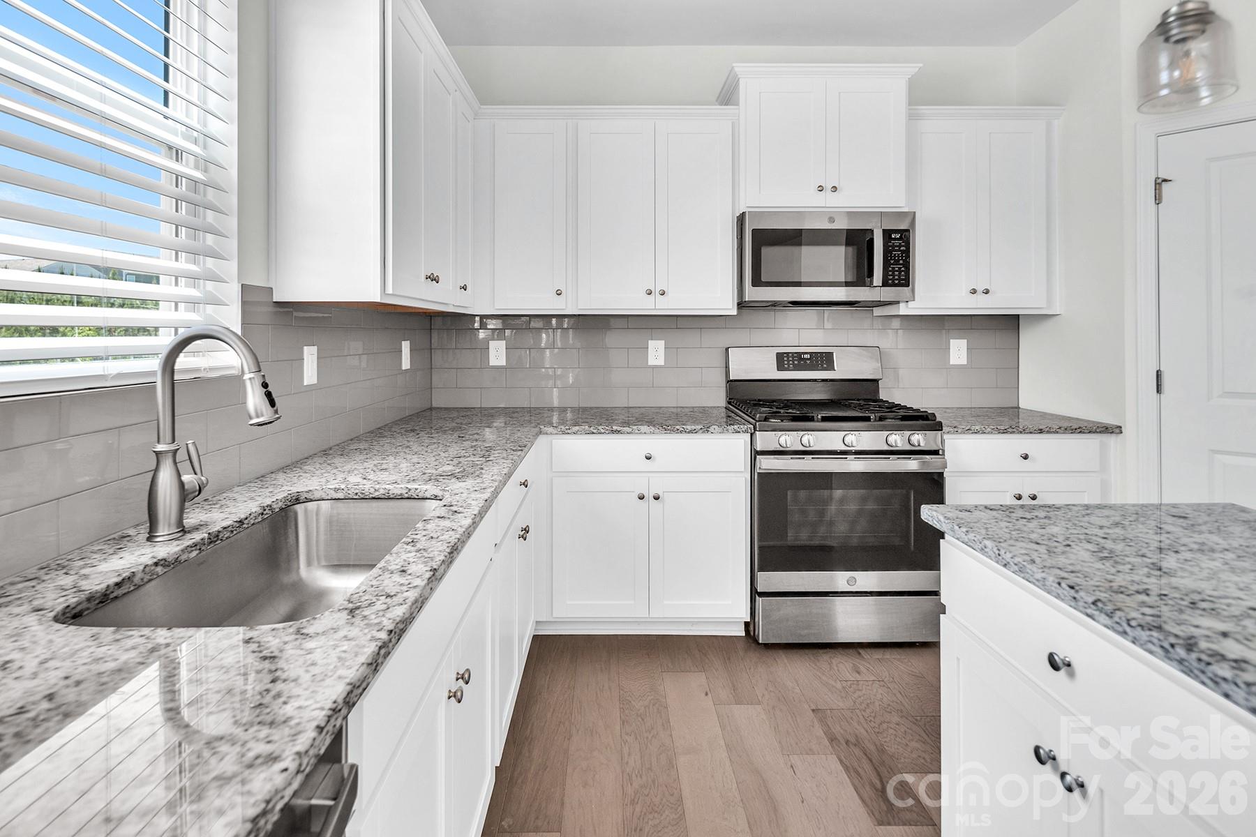 1525 Felthorpe Way — Indian Trail