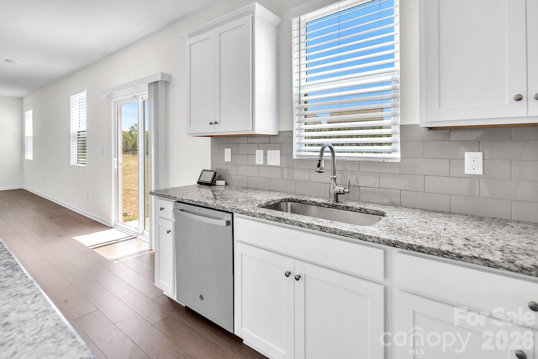 1525 Felthorpe Way — Indian Trail