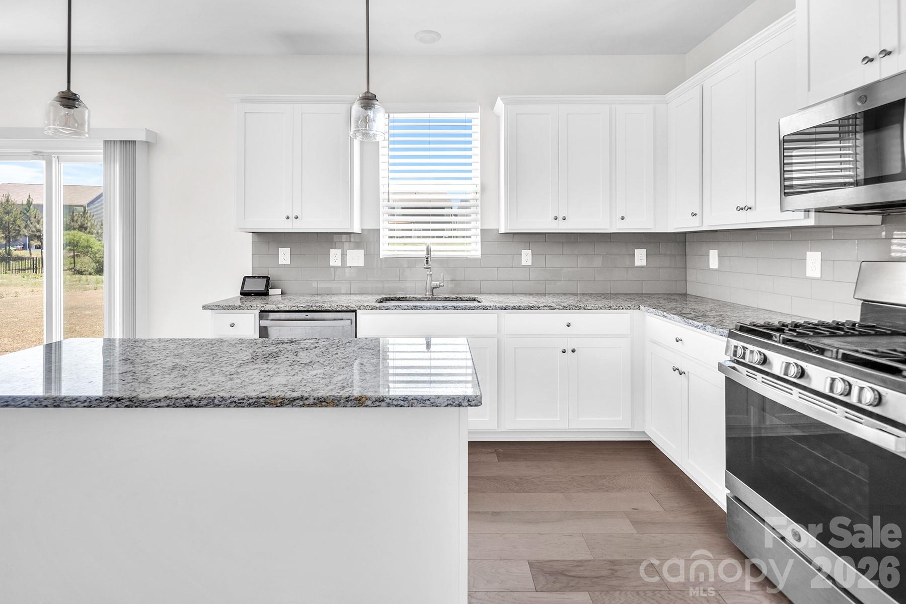 1525 Felthorpe Way — Indian Trail
