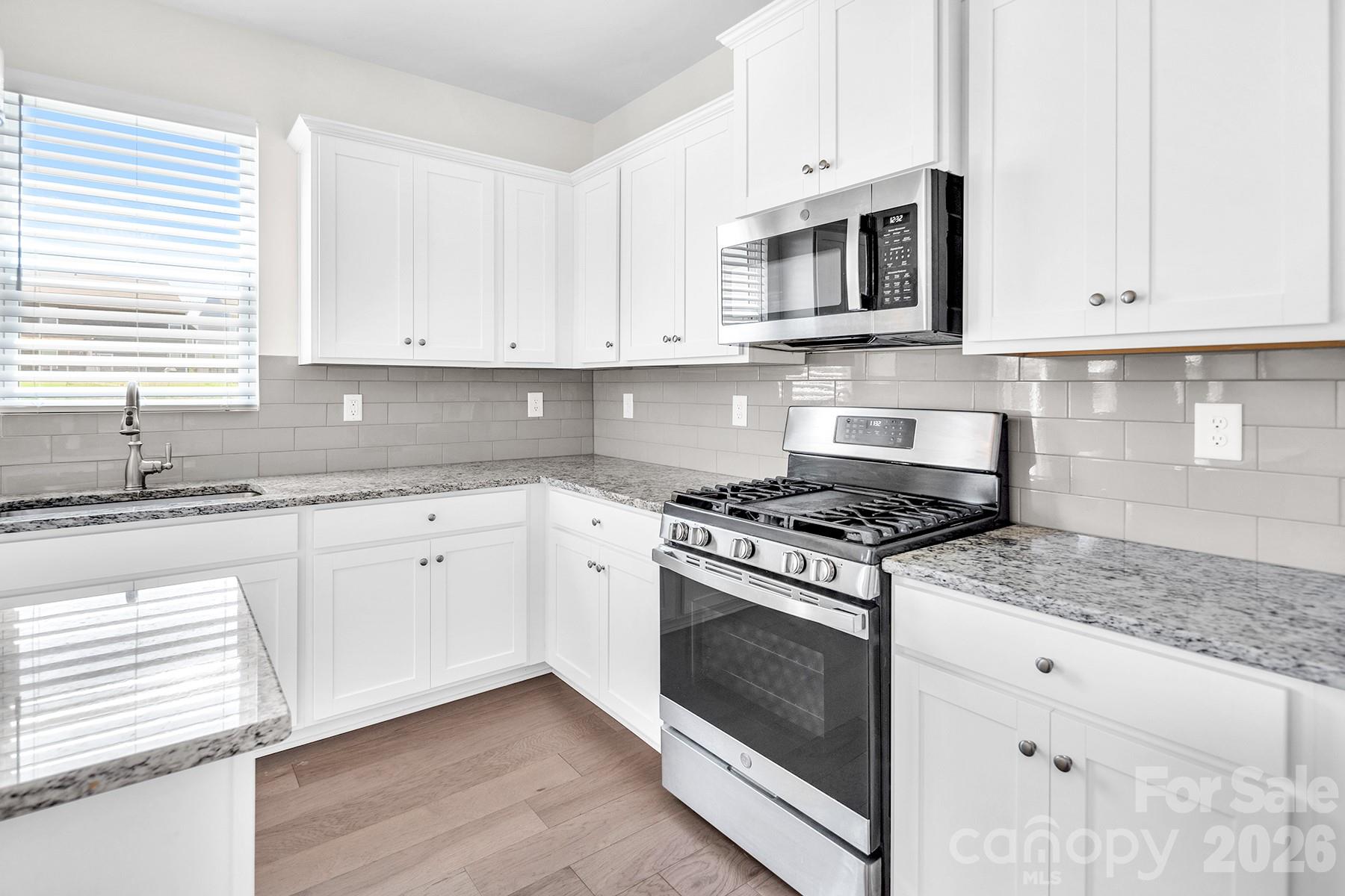 1525 Felthorpe Way — Indian Trail