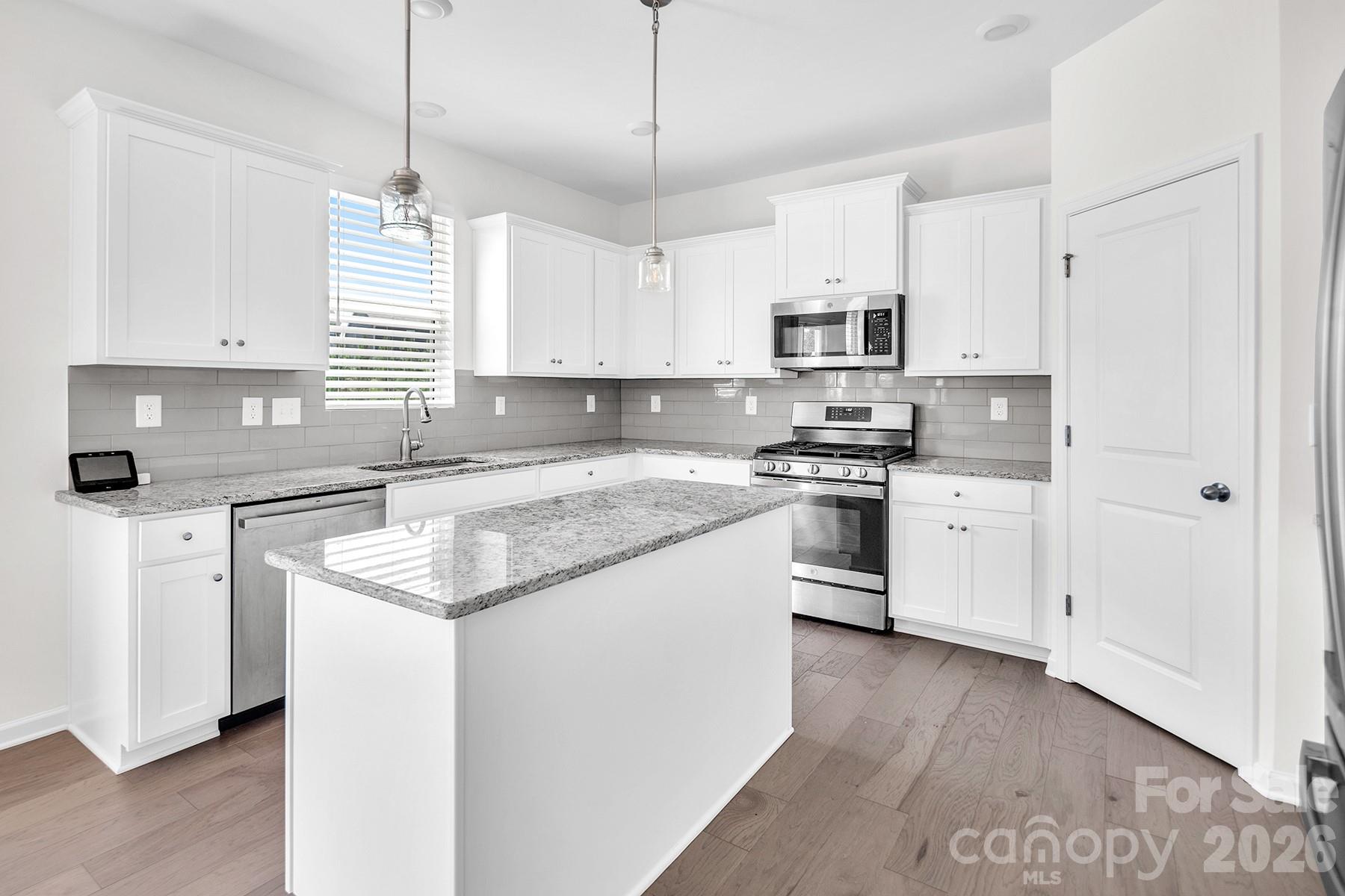 1525 Felthorpe Way — Indian Trail