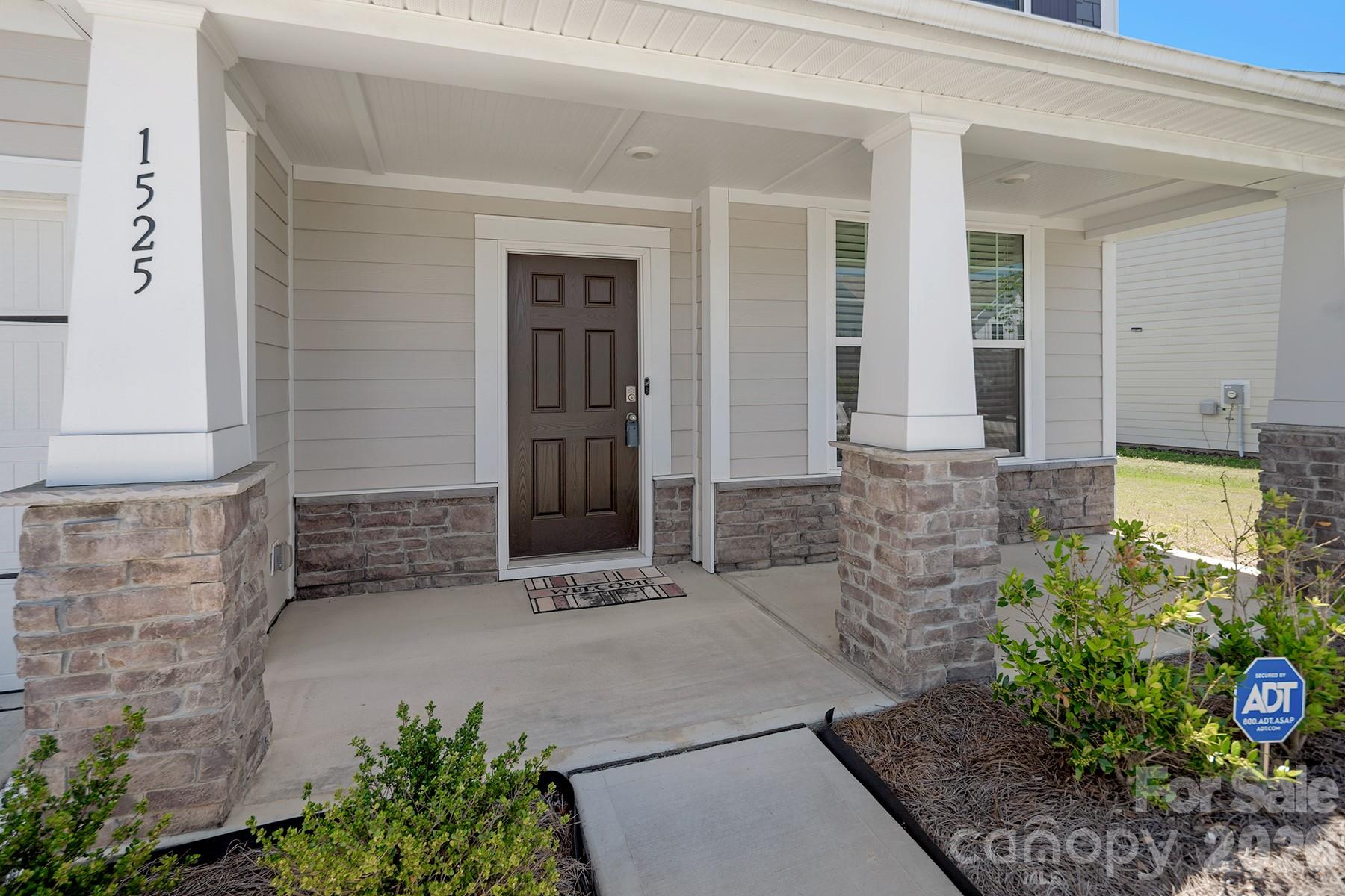 1525 Felthorpe Way — Indian Trail