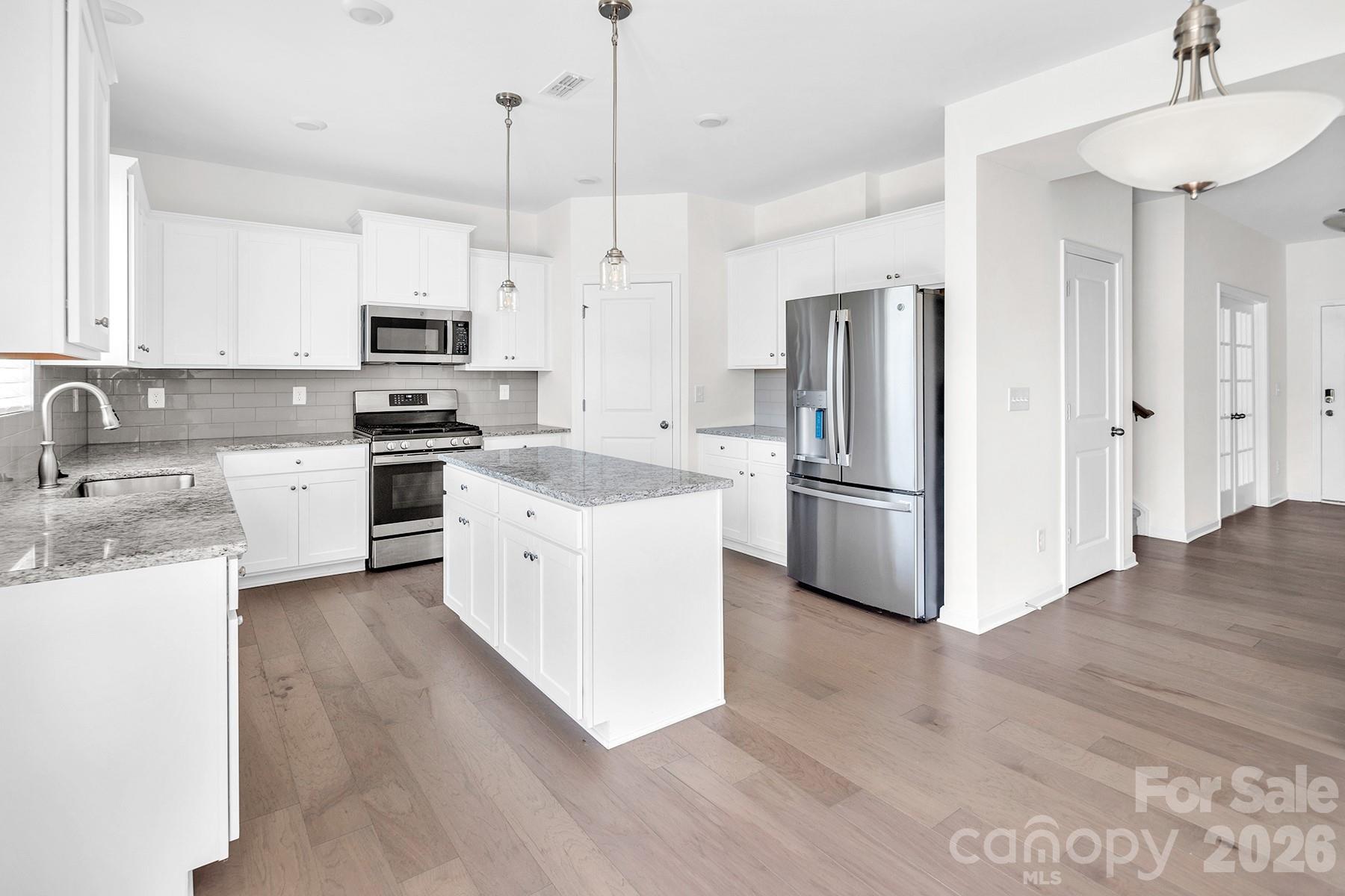 1525 Felthorpe Way — Indian Trail