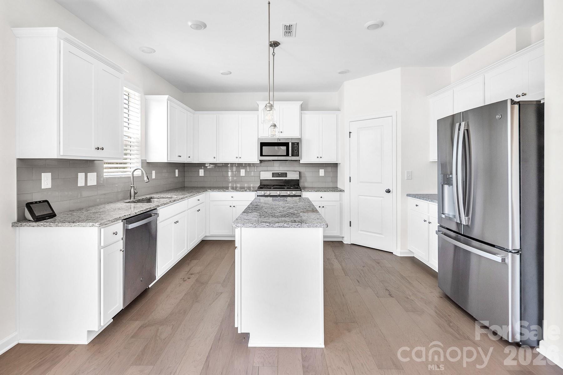 1525 Felthorpe Way — Indian Trail