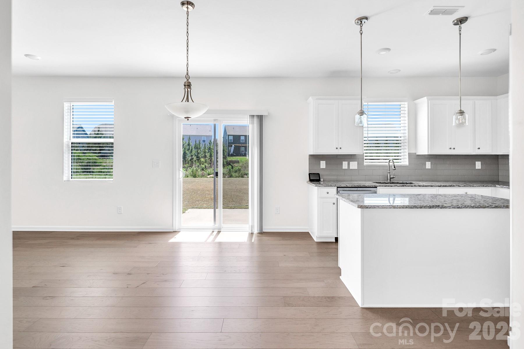 1525 Felthorpe Way — Indian Trail