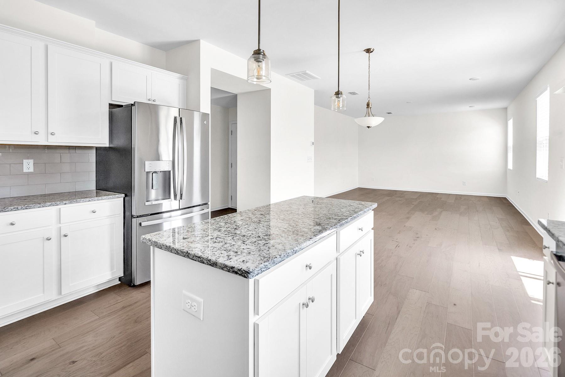 1525 Felthorpe Way — Indian Trail