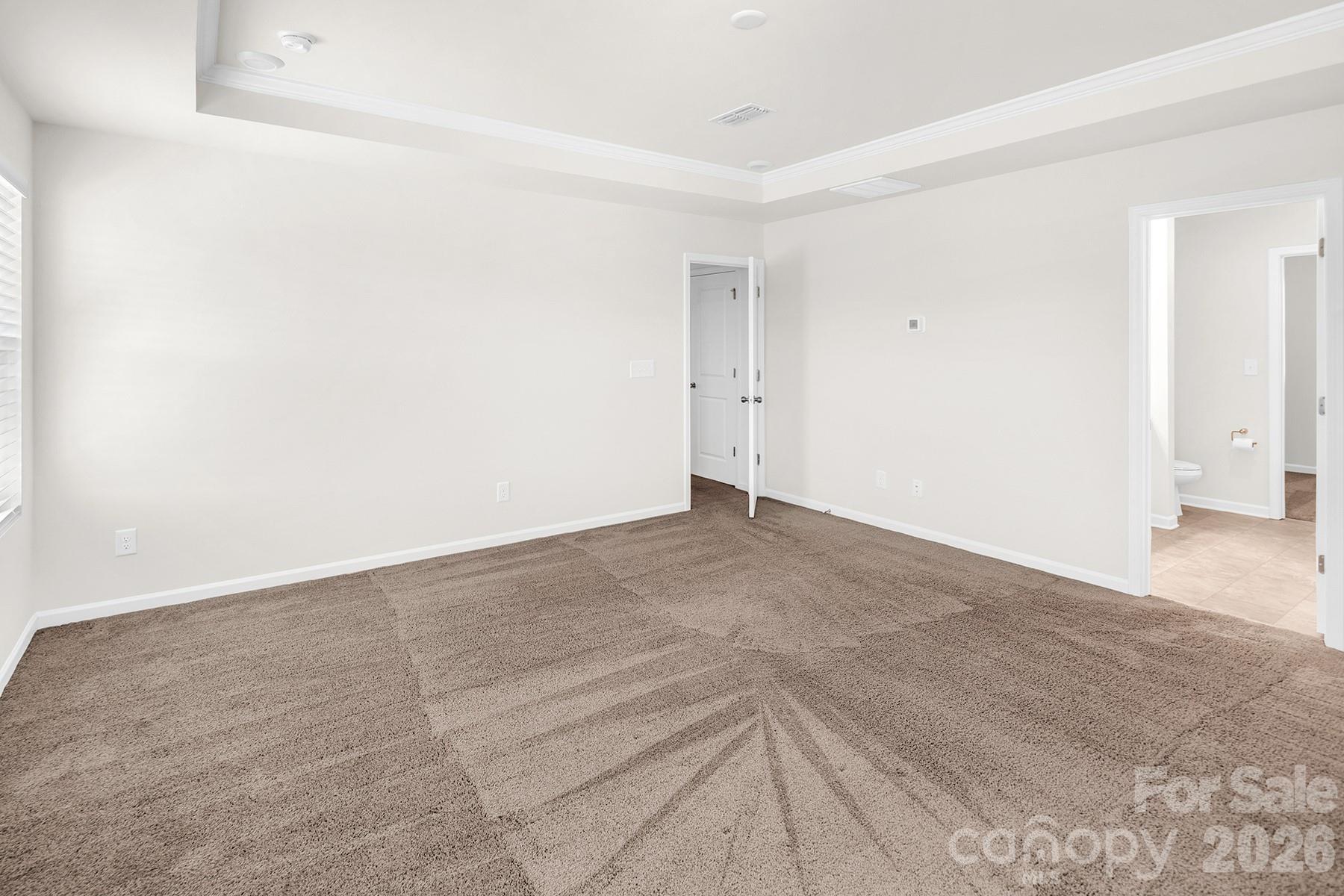 1525 Felthorpe Way — Indian Trail