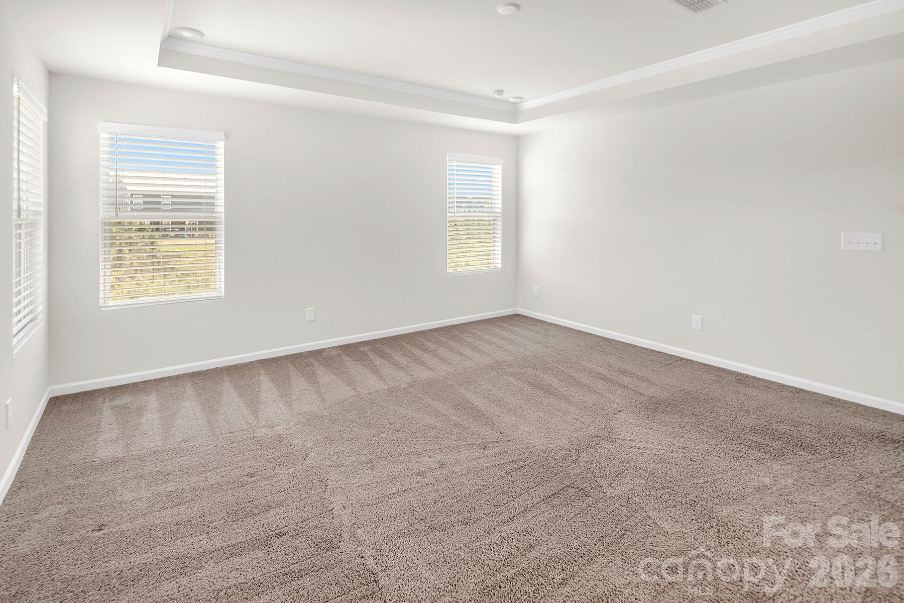 1525 Felthorpe Way — Indian Trail