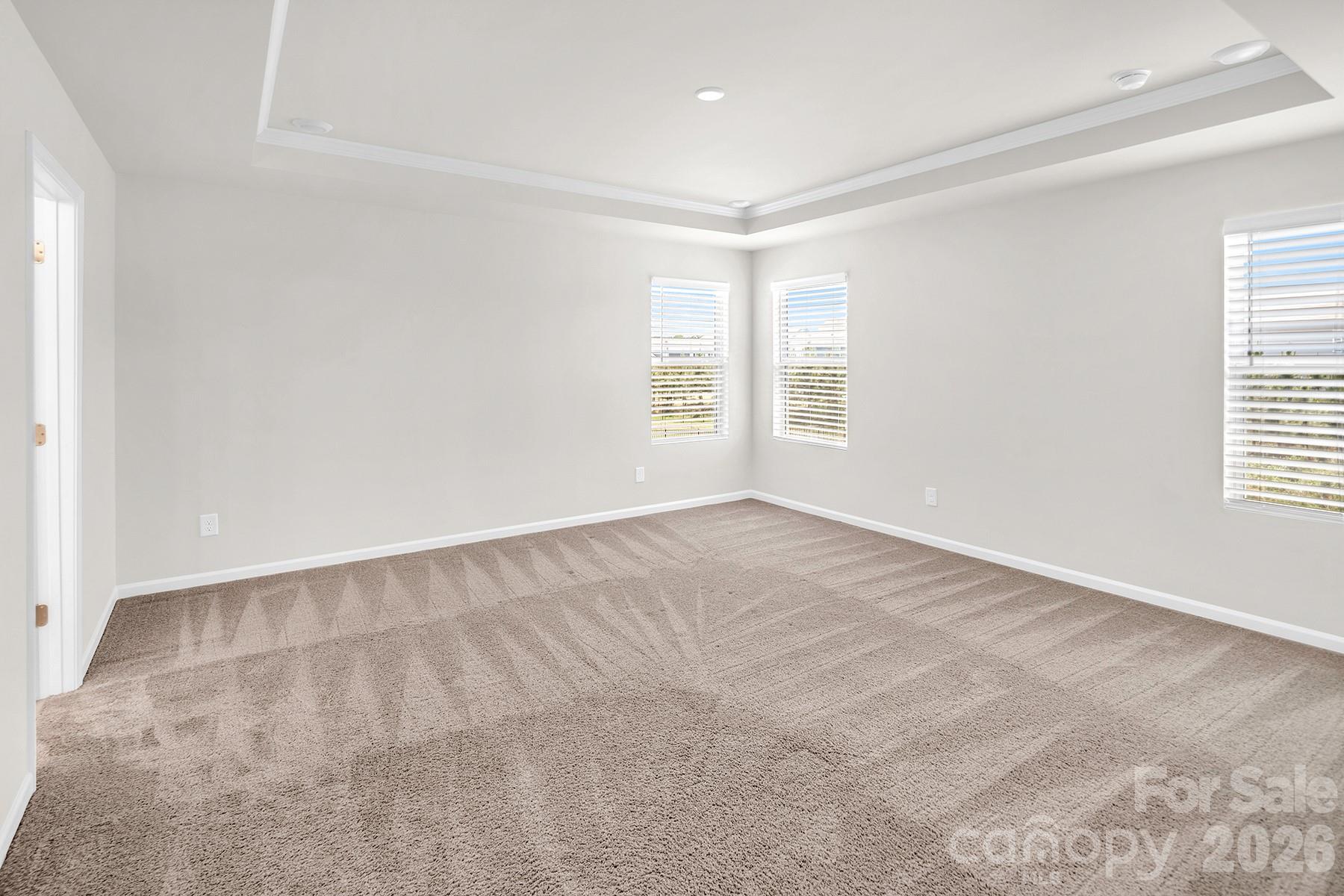 1525 Felthorpe Way — Indian Trail