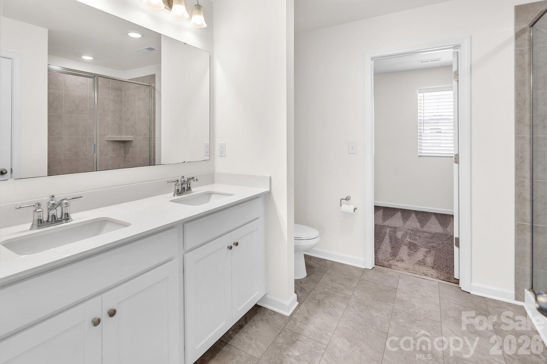 1525 Felthorpe Way — Indian Trail
