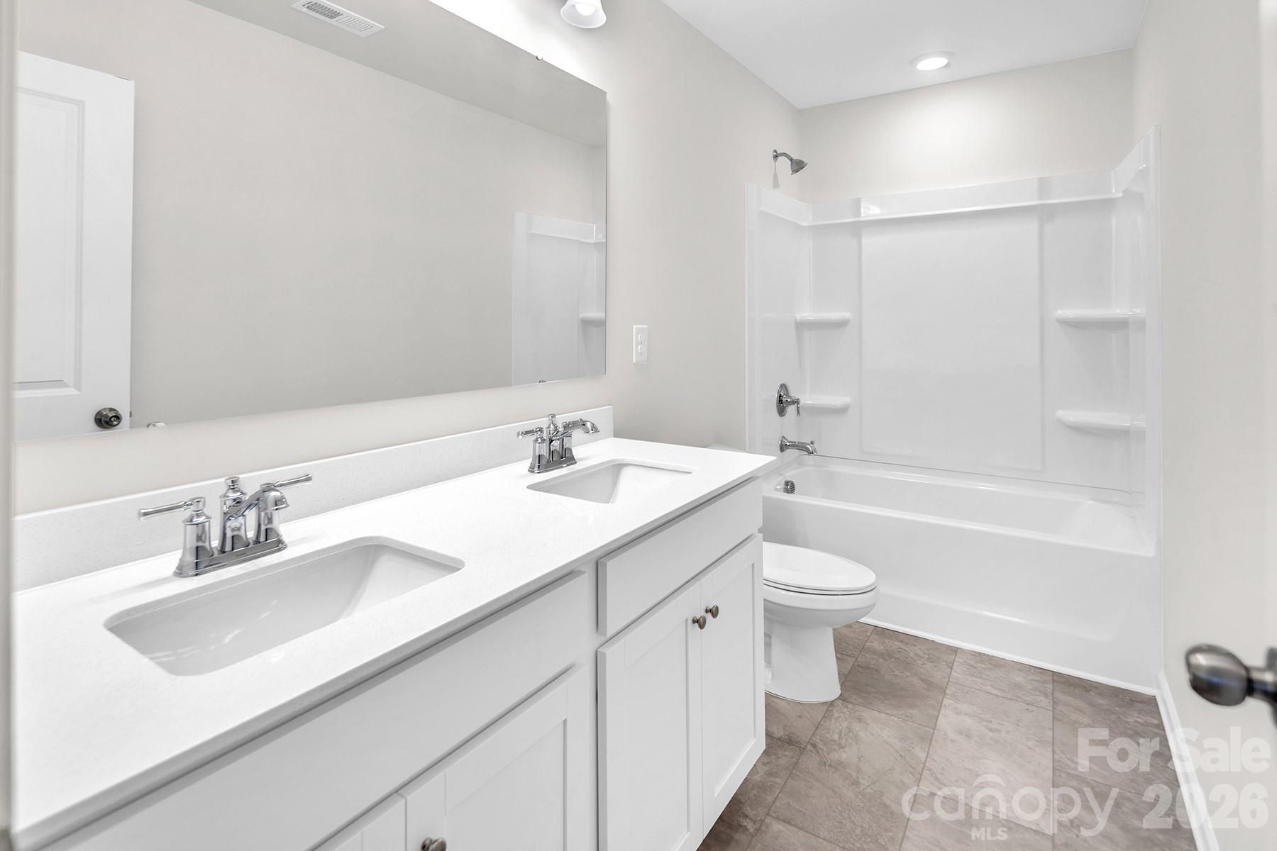 1525 Felthorpe Way — Indian Trail