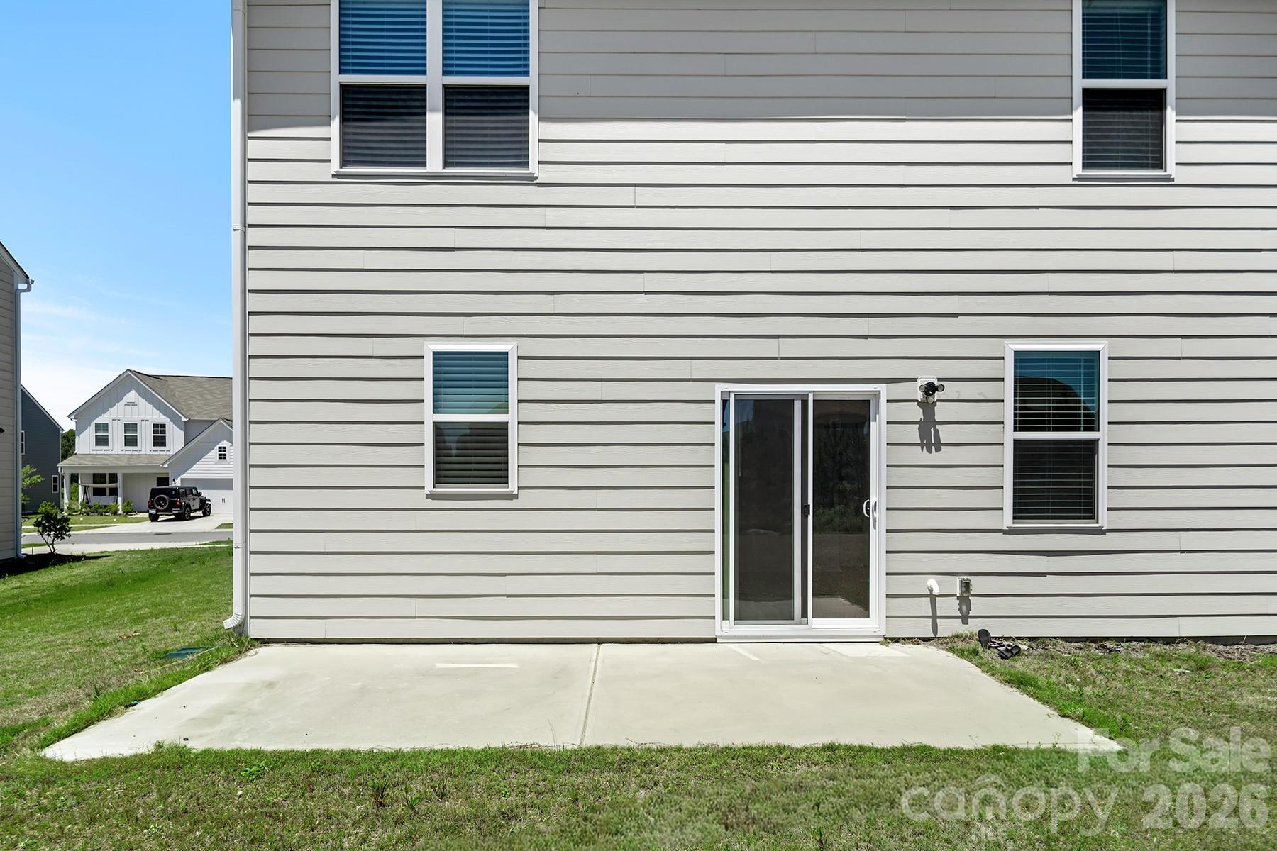 1525 Felthorpe Way — Indian Trail