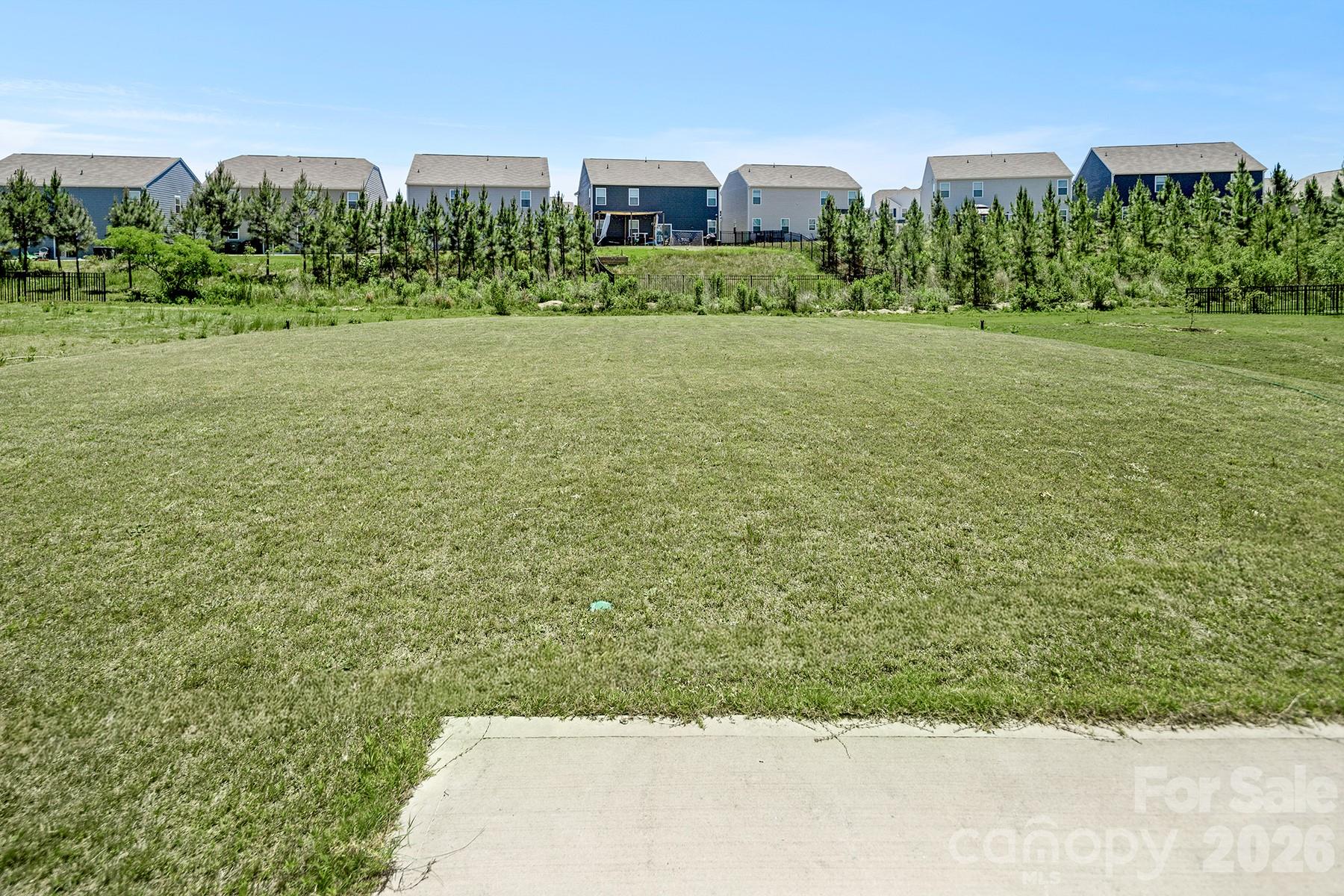 1525 Felthorpe Way — Indian Trail