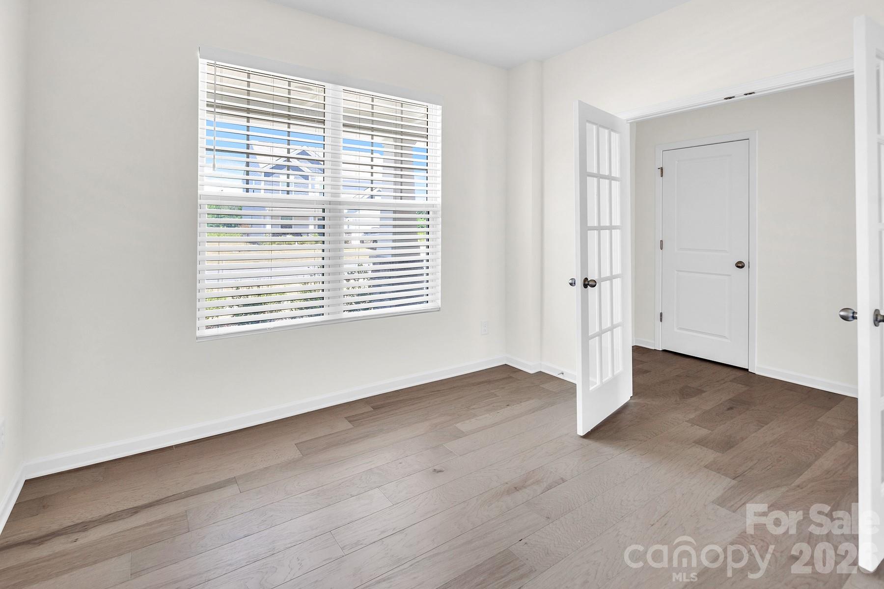 1525 Felthorpe Way — Indian Trail