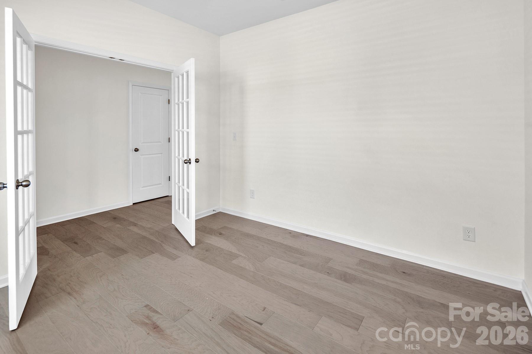 1525 Felthorpe Way — Indian Trail