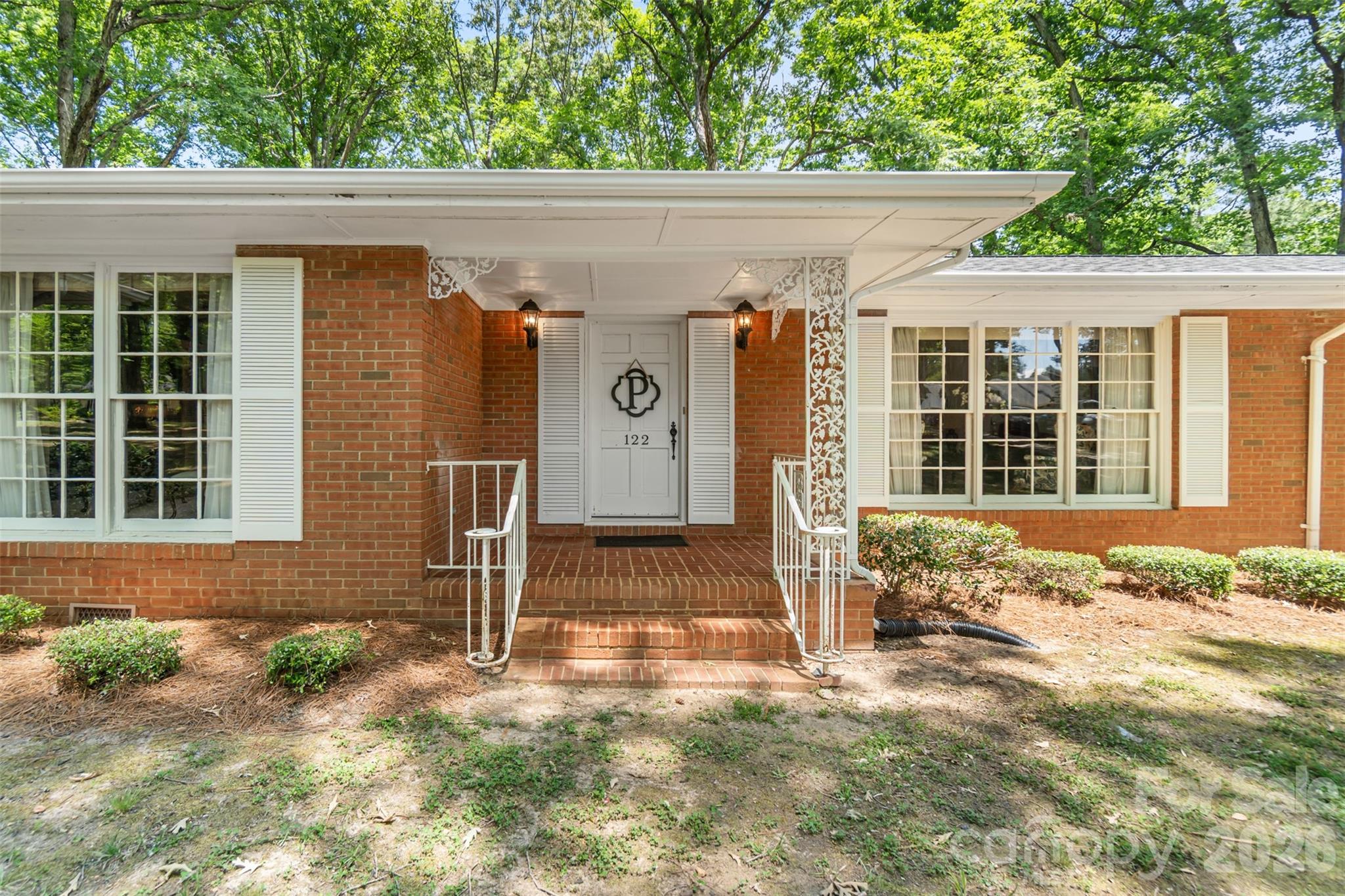 122 Forest Hills Drive #25 — Monroe